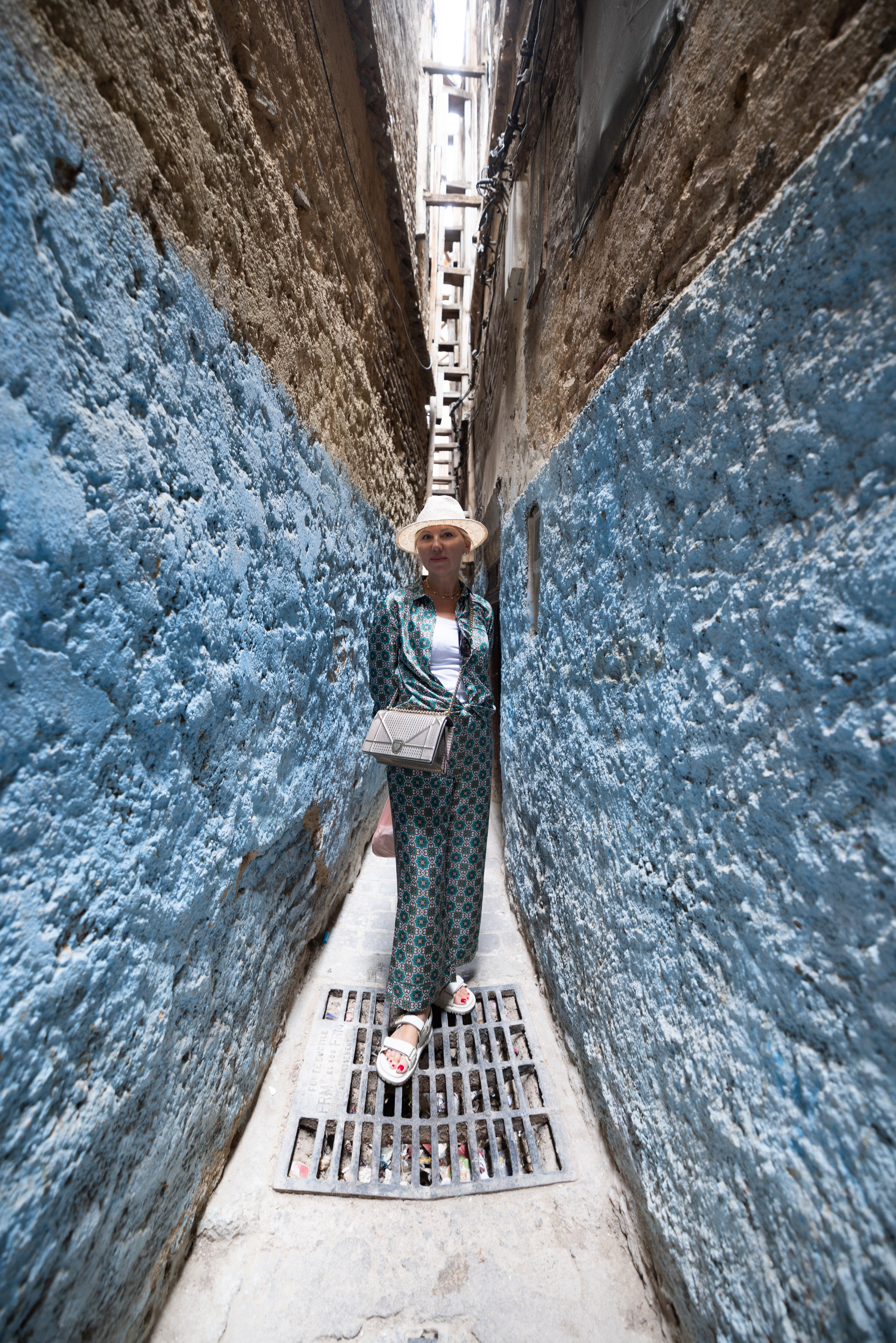 Morocco x Kluchi-Kluchi (Ключи). Алексей Mollino… Фотографии и немножечко больше