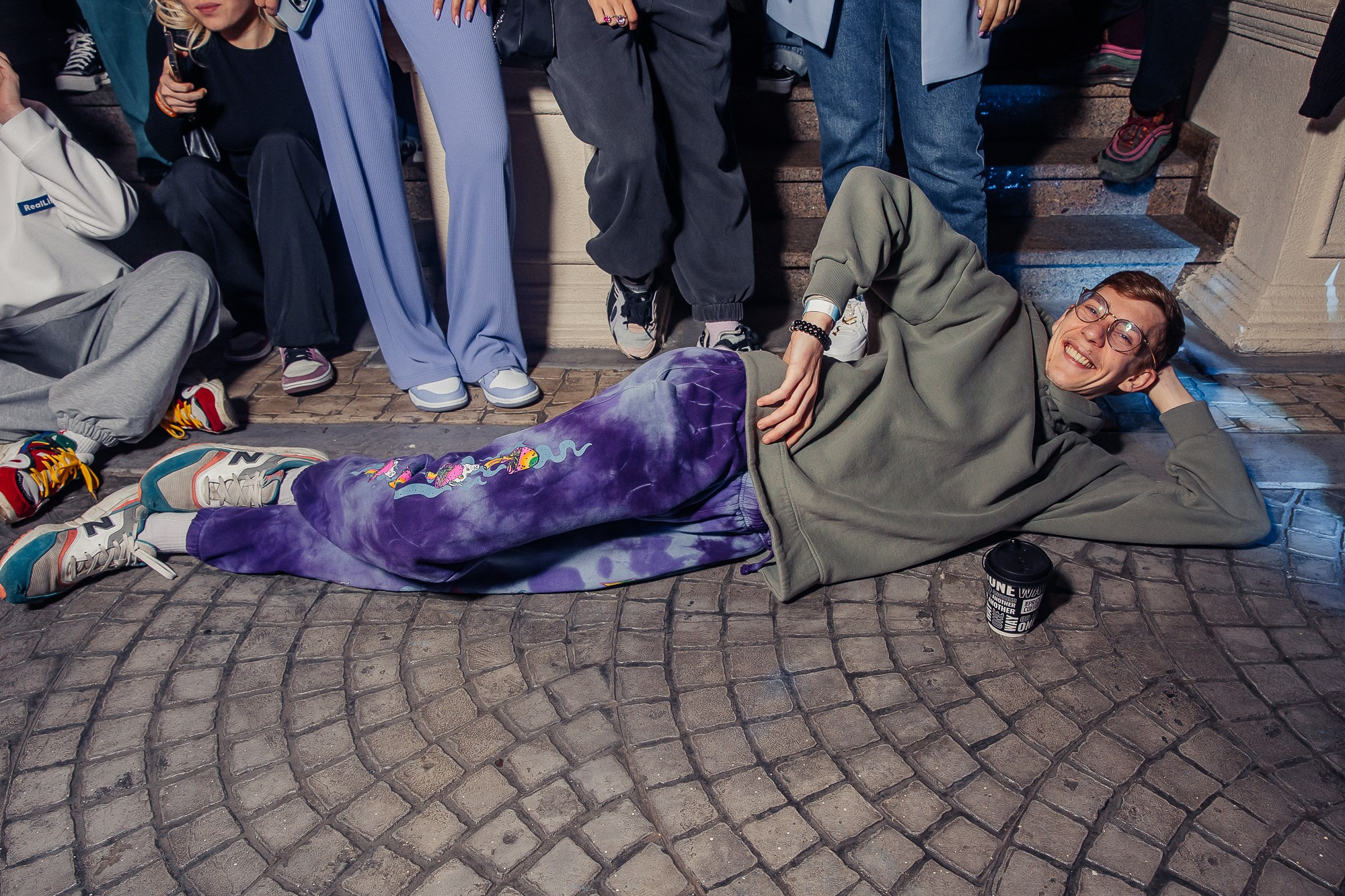 Варвара Щербакова День Рождения (Кидзания). Свадебный и семейный фотограф в Москве и Лобне Евгений Пушкин