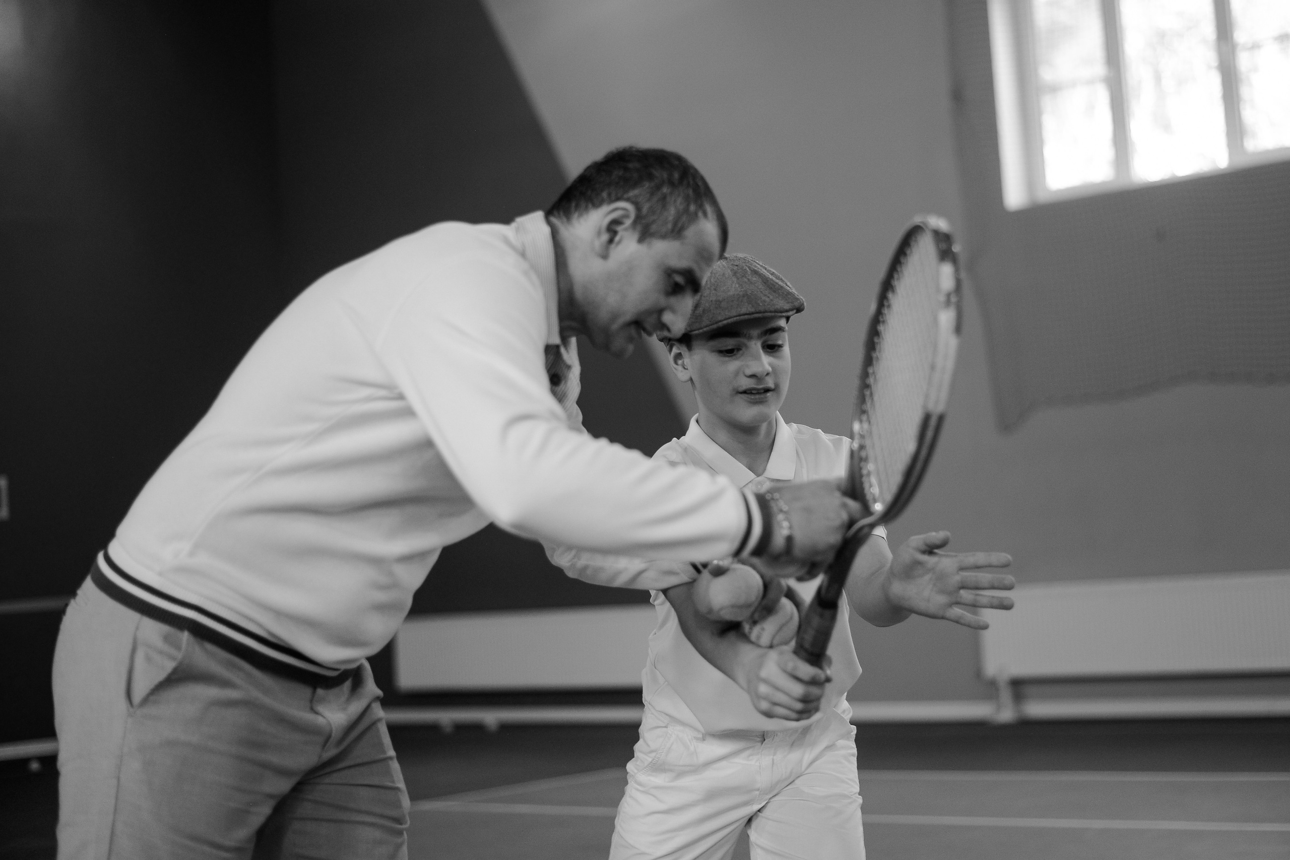 Теннис. Thephoto-russia.ru