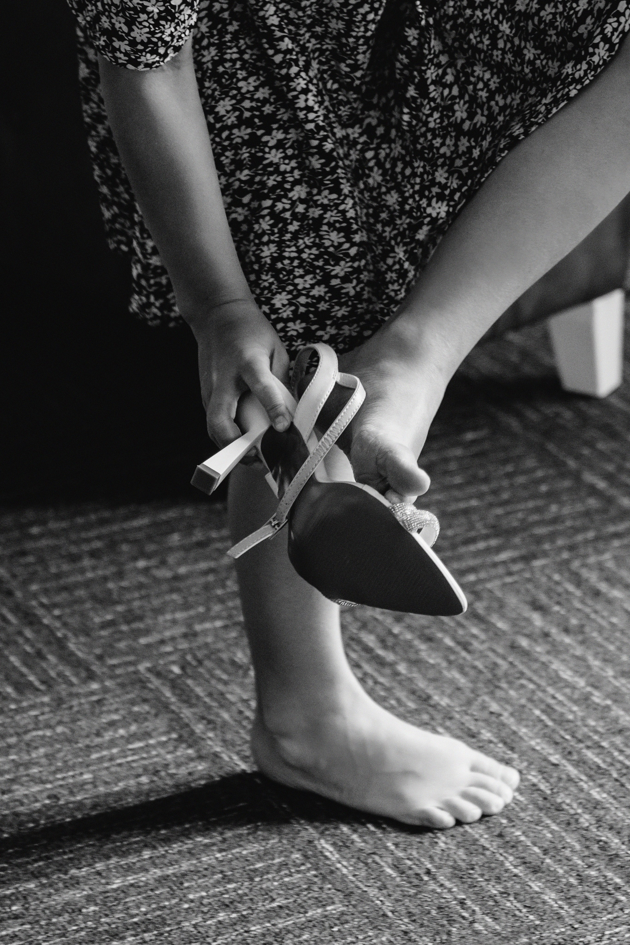 ANONS. Мария — Свадебный фотограф