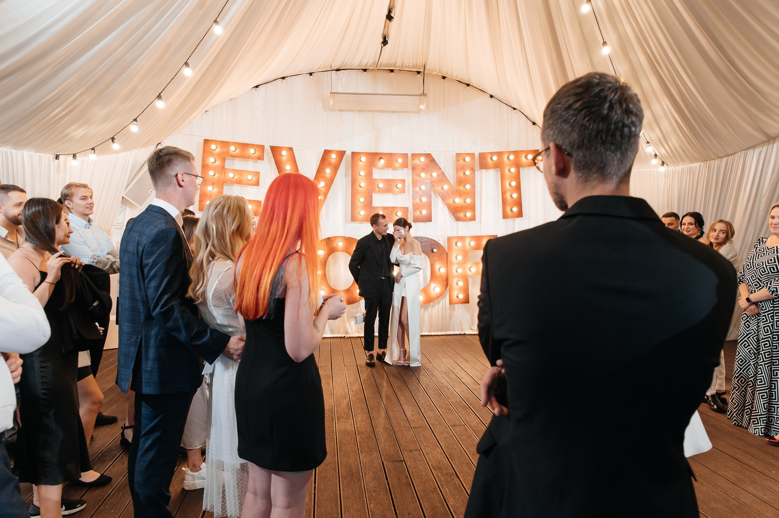 WEDDING. Мария — Свадебный фотограф