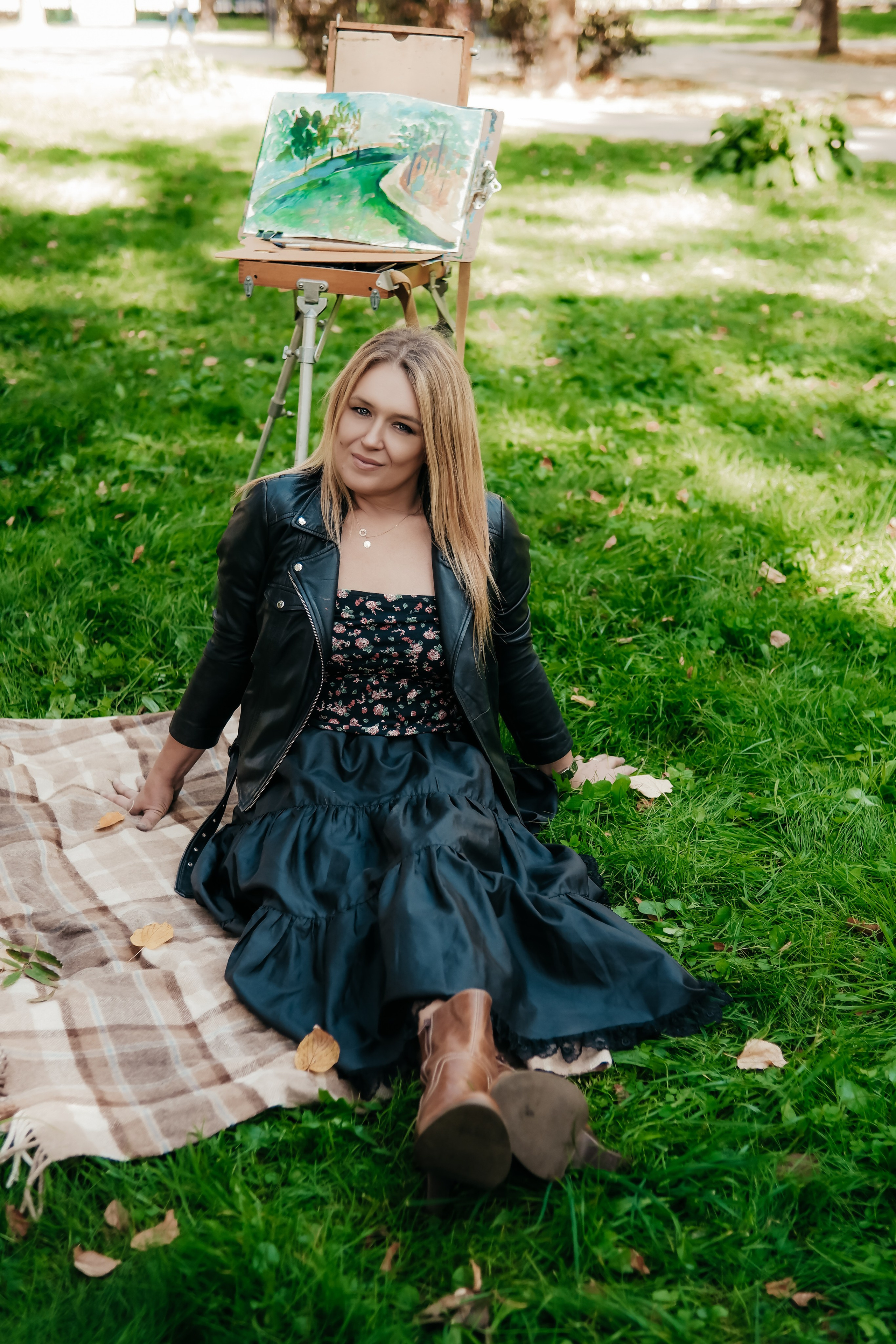 Елена. Лена Фокина | Фотограф Смоленск