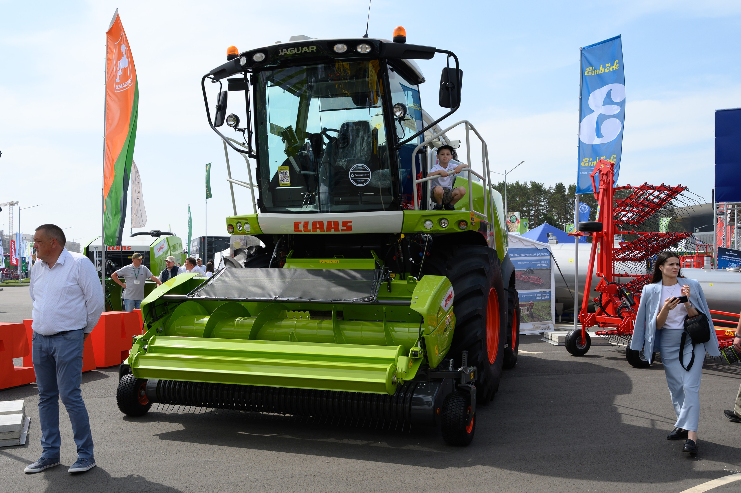 Агровыставка. Фотоуслуги, услуги фотографа, фотографирование важных событий