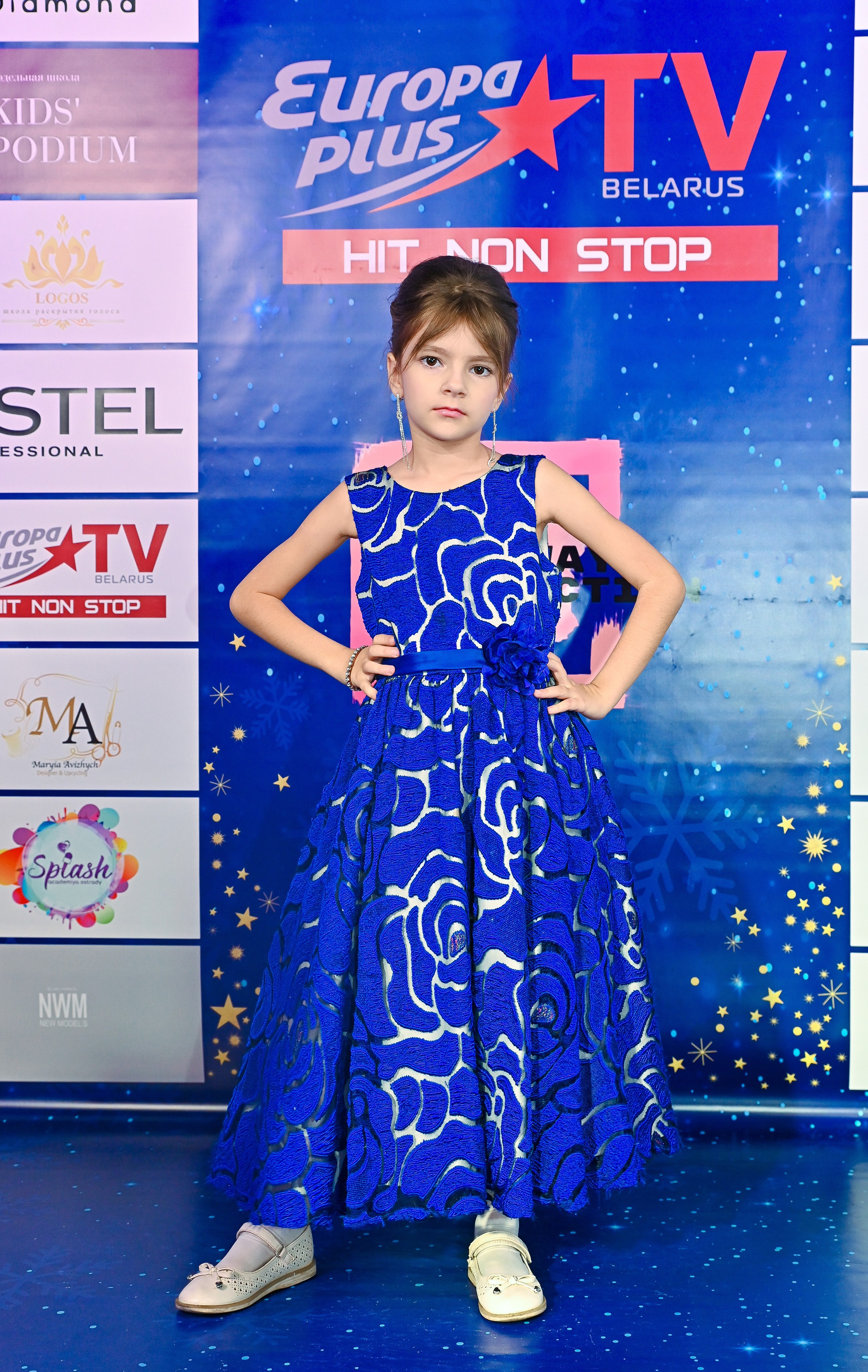 Большая новогодняя тусовка. Фотоуслуги, услуги фотографа, фотографирование важных событий