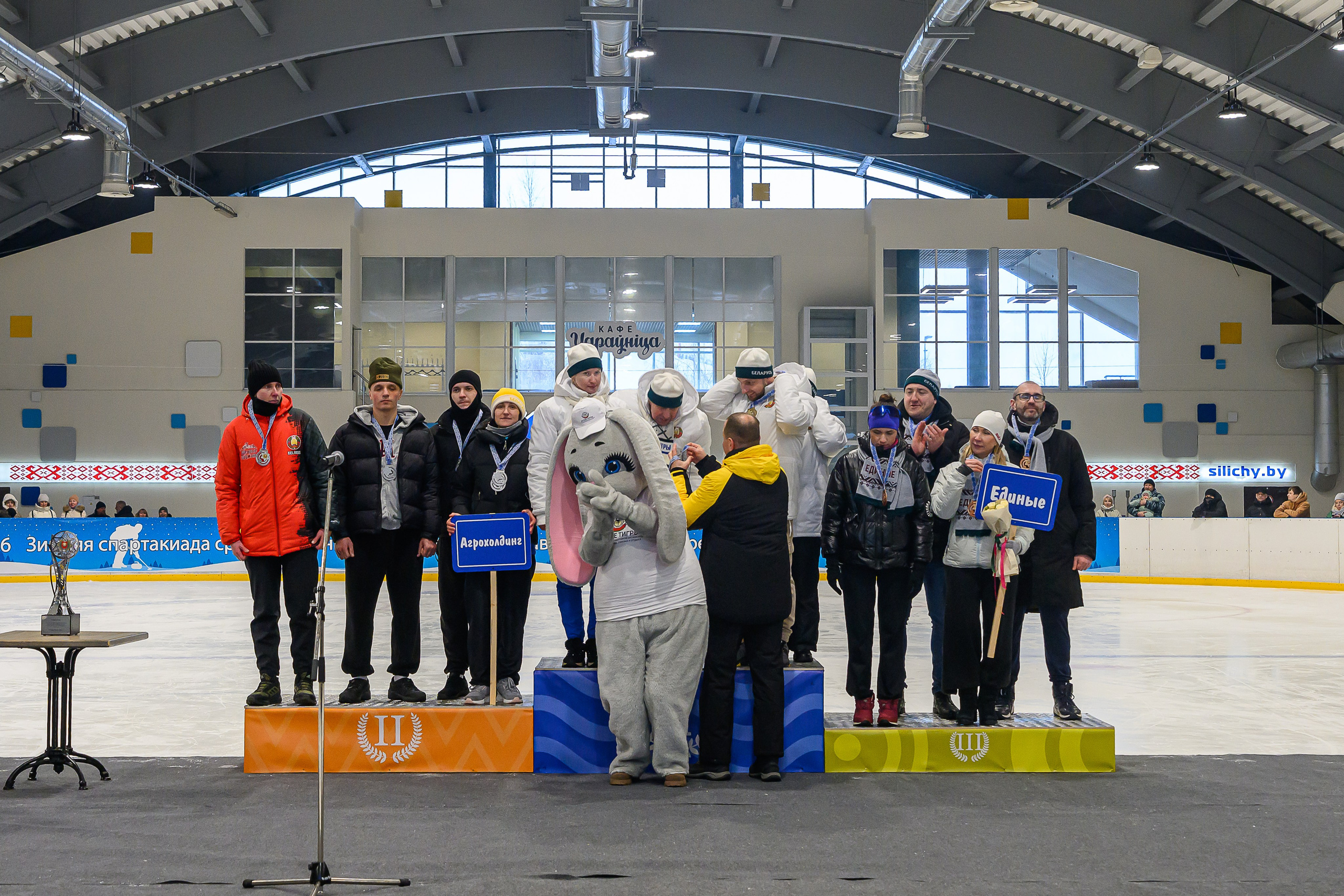 Зимняя спартакиада УД. Фотоуслуги, услуги фотографа, фотографирование важных событий