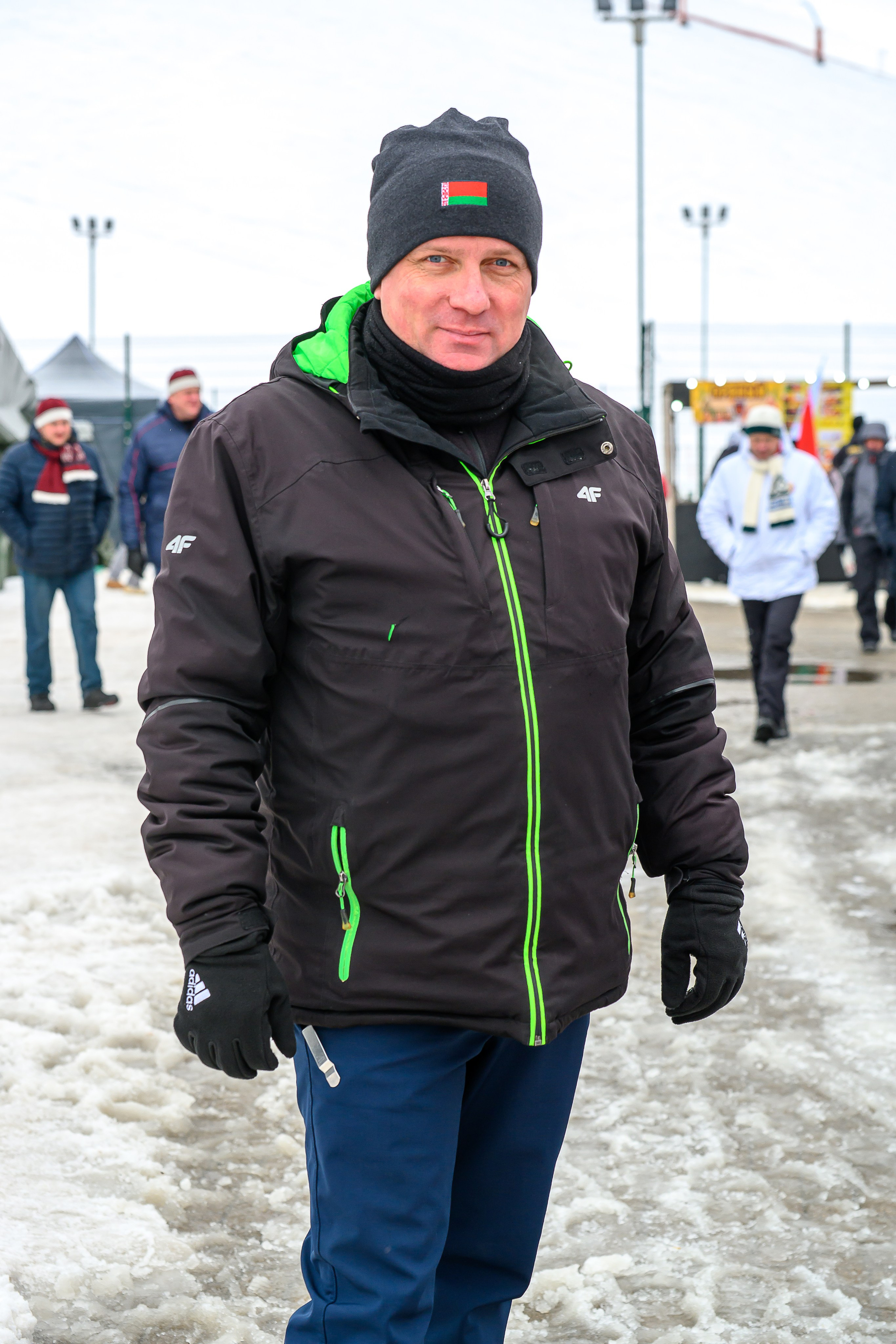 Зимняя спартакиада УД. Фотоуслуги, услуги фотографа, фотографирование важных событий