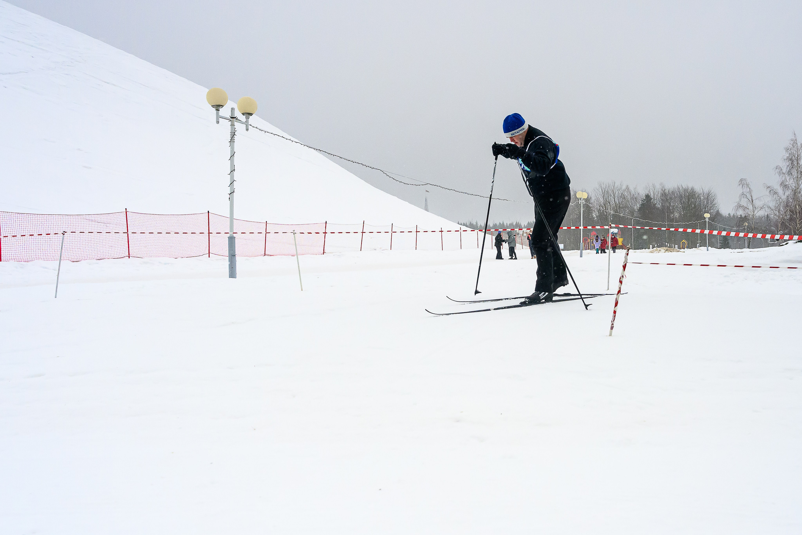 Зимняя спартакиада УД. Фотоуслуги, услуги фотографа, фотографирование важных событий