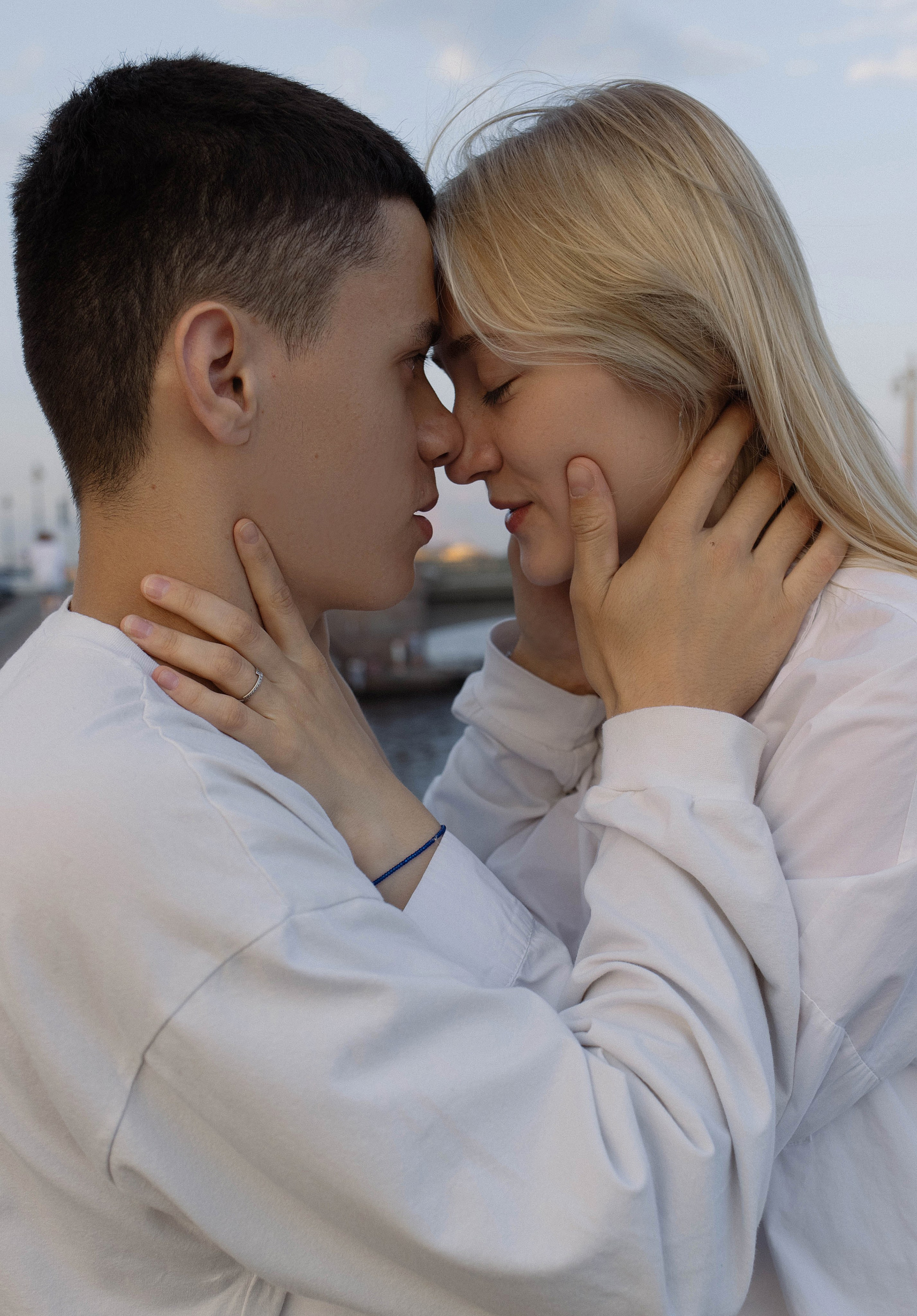 Я, Ты, Питер. Свадебный и семейный фотограф в Самаре Стрельникова Ирина