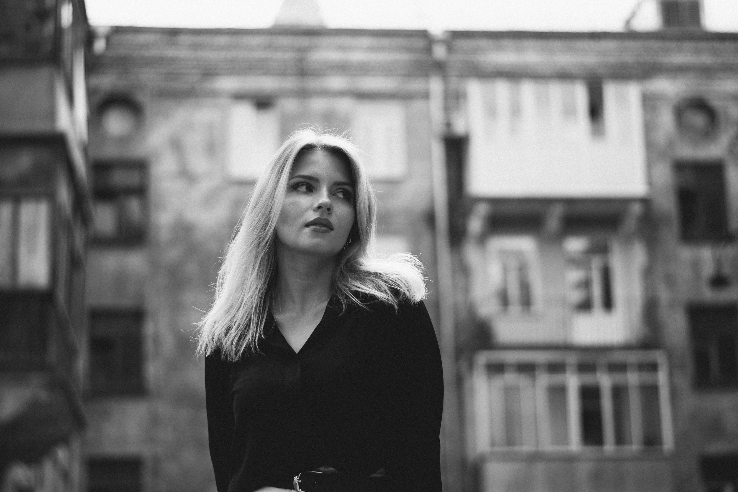 Аннэт. Фотограф Барнаул — NAVI / НАВИ