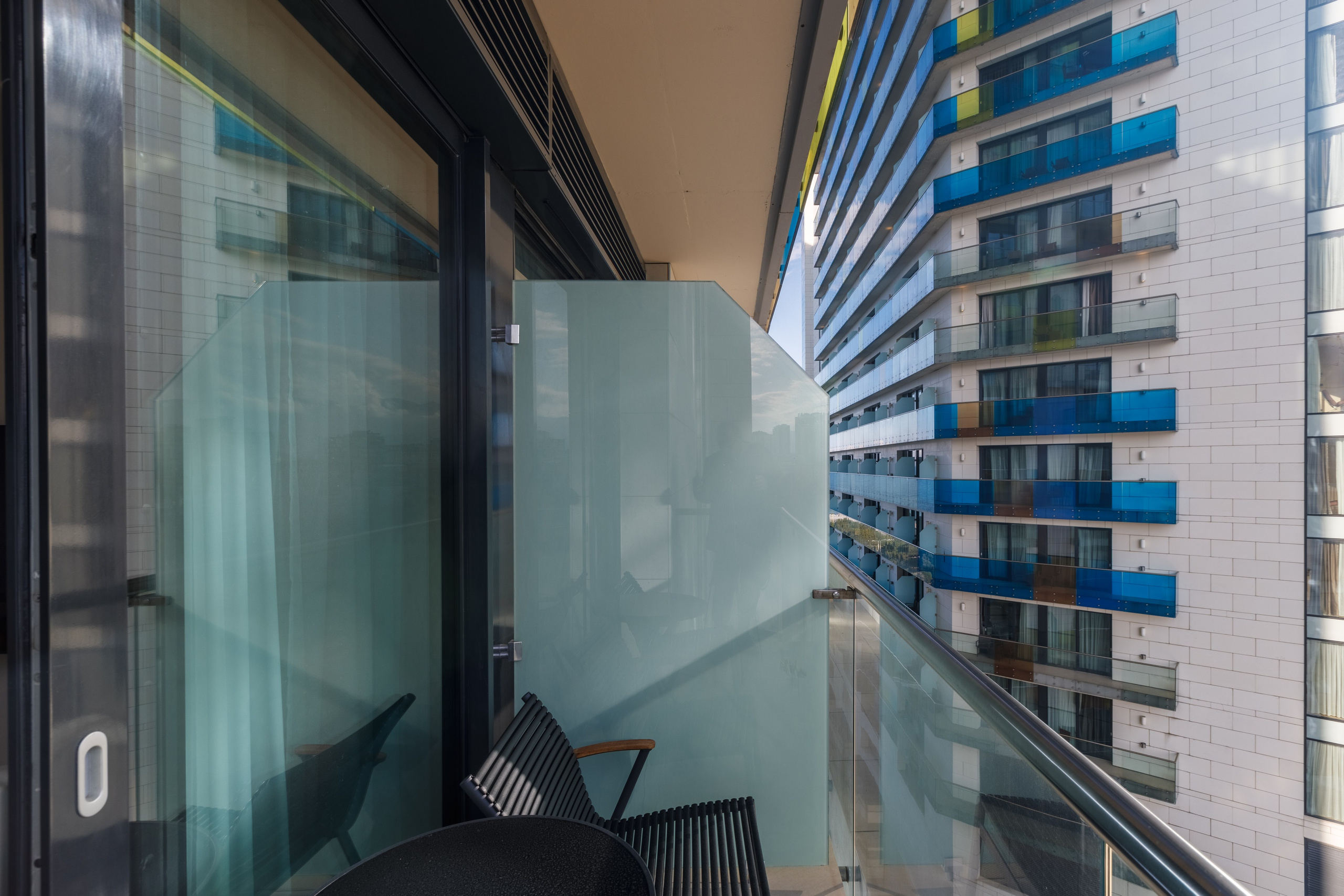 BELLEVUE RESIDENCE by HILTON. Режиссёр, клипмейкер, фотограф — Андрей Охота