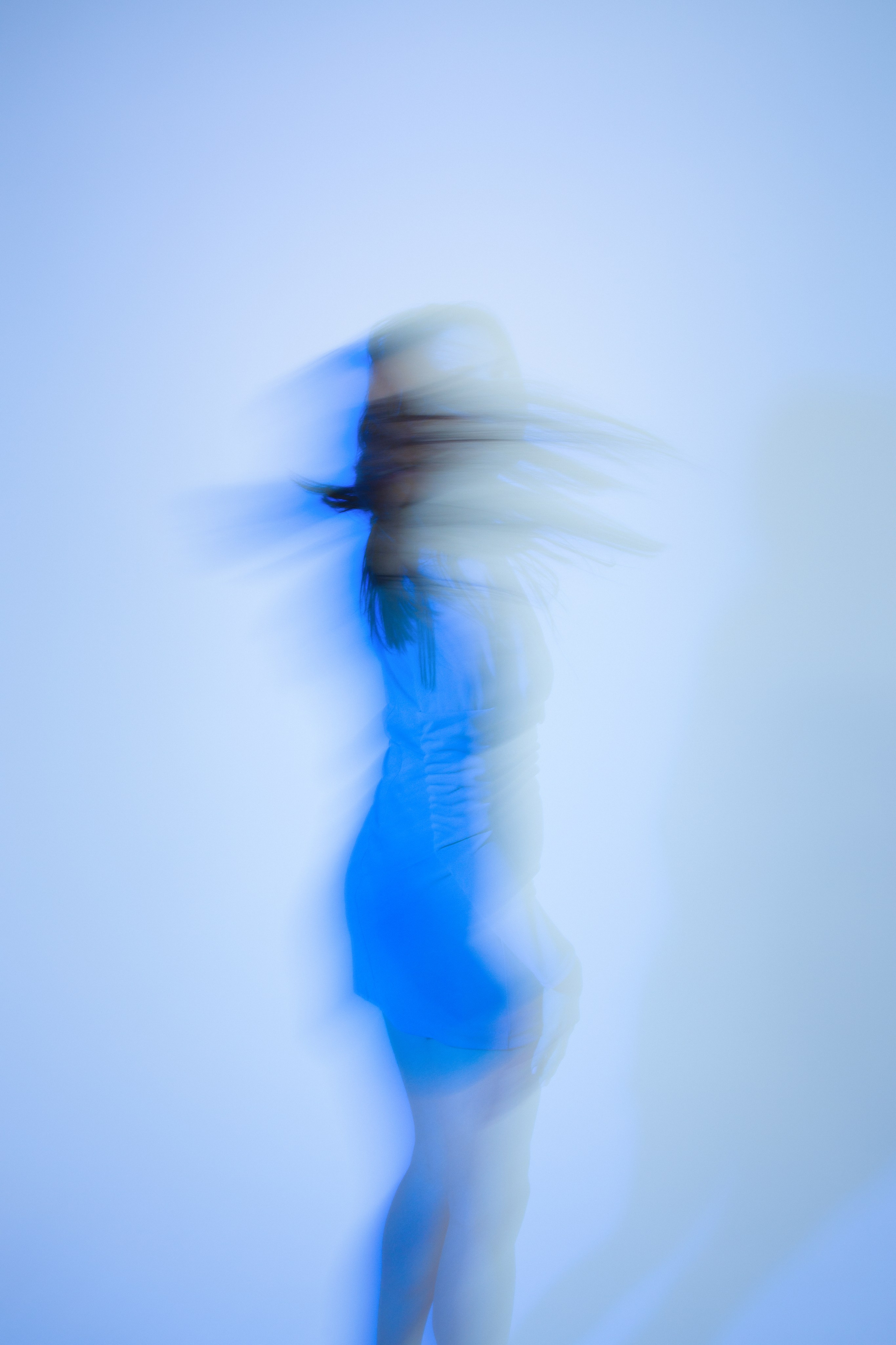 Алиса. Художественная фотография