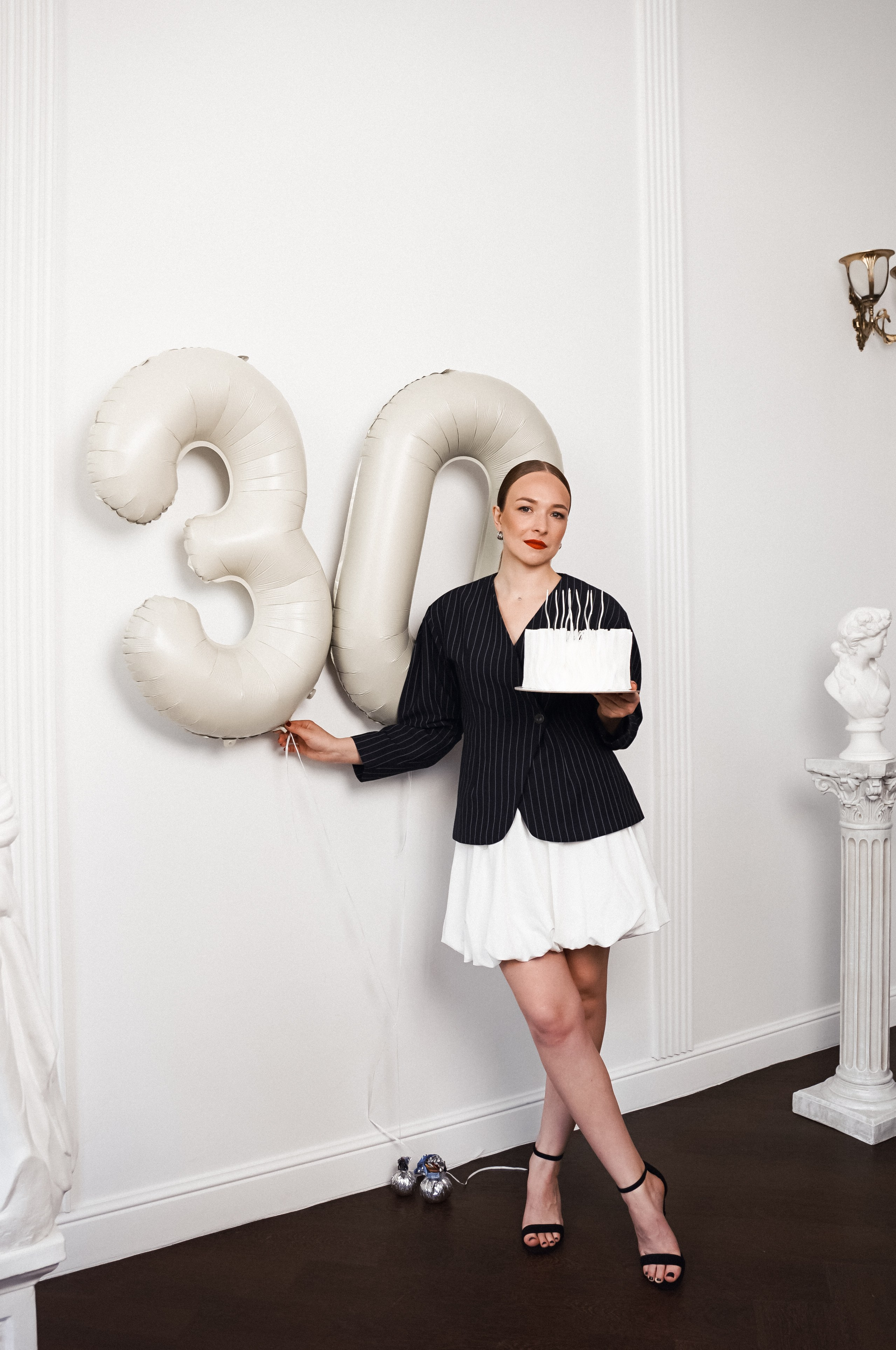 Natasha. Фотограф в Тюмени Шишкова Ксения