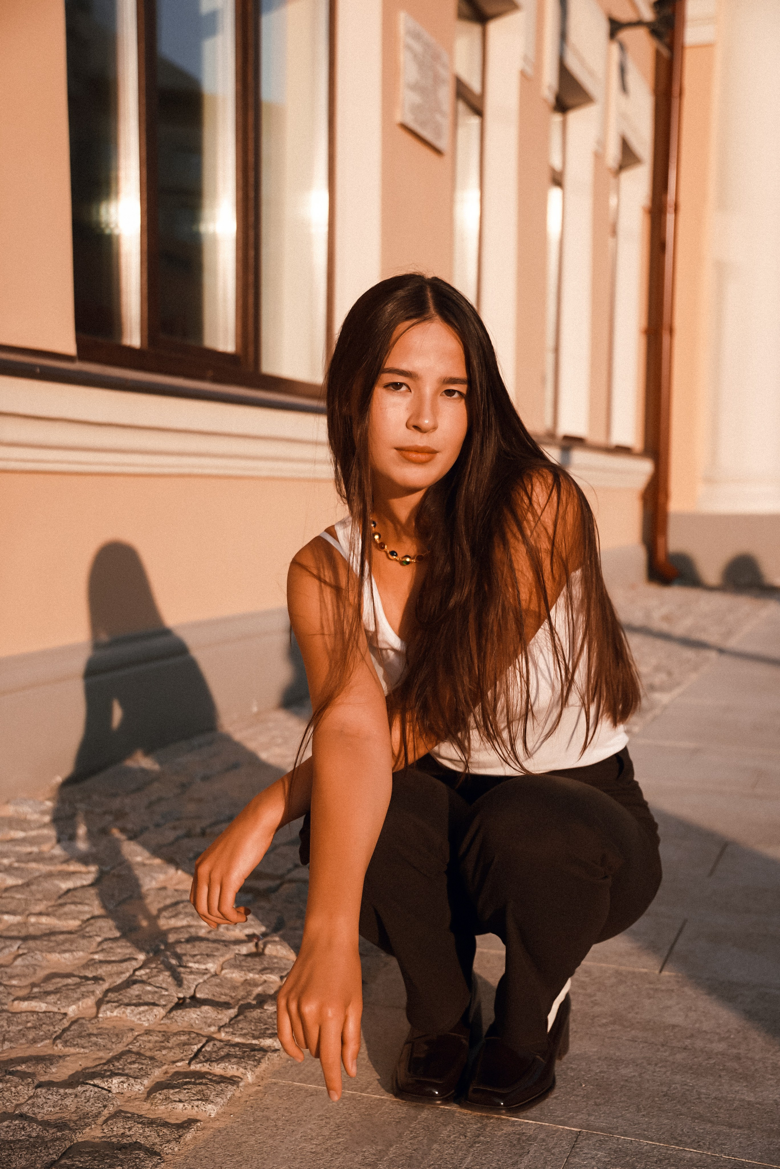 Karina. Фотограф в Тюмени Шишкова Ксения