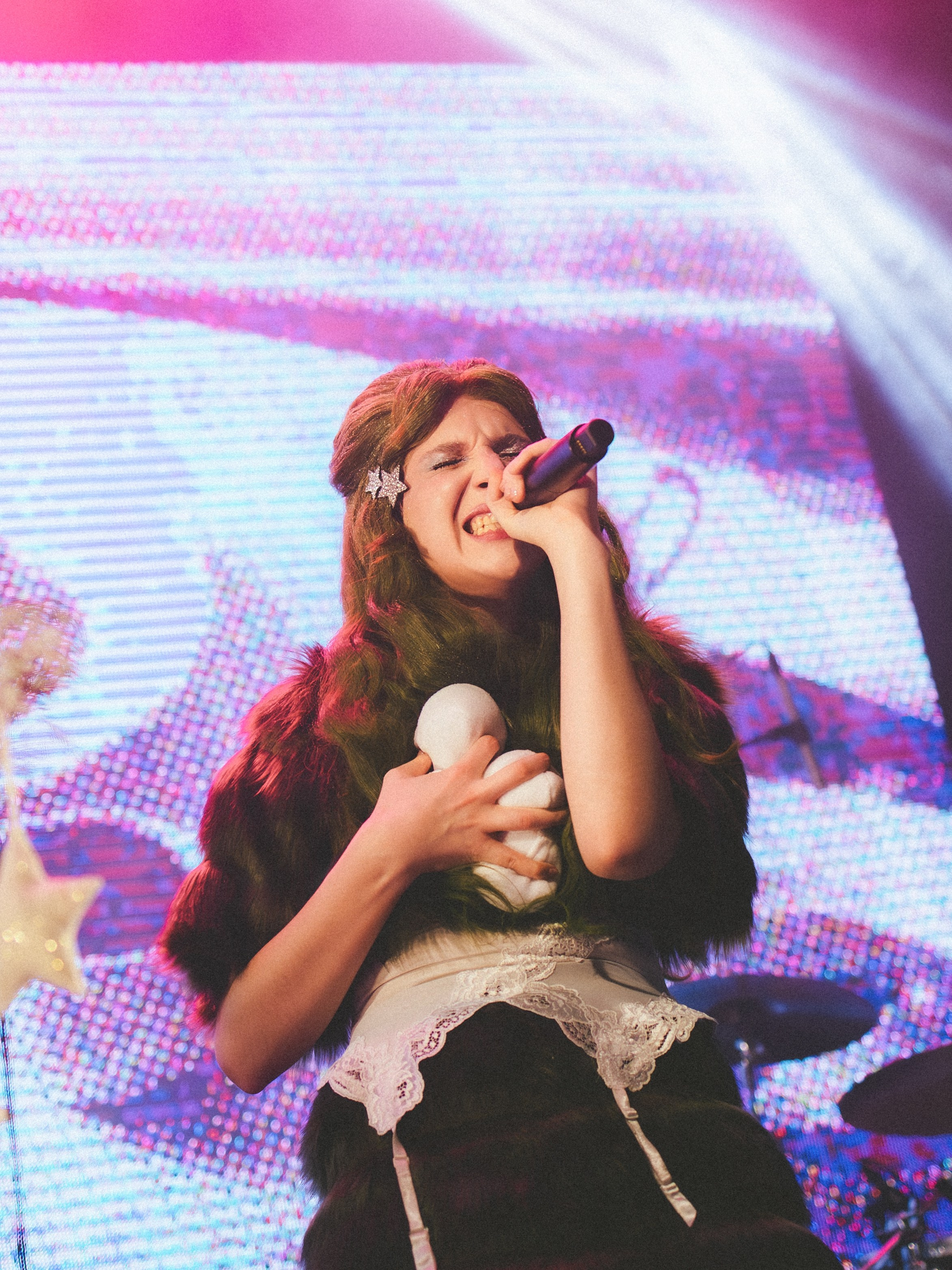 Motherland Winter’26. RUSLAN ROZANOV