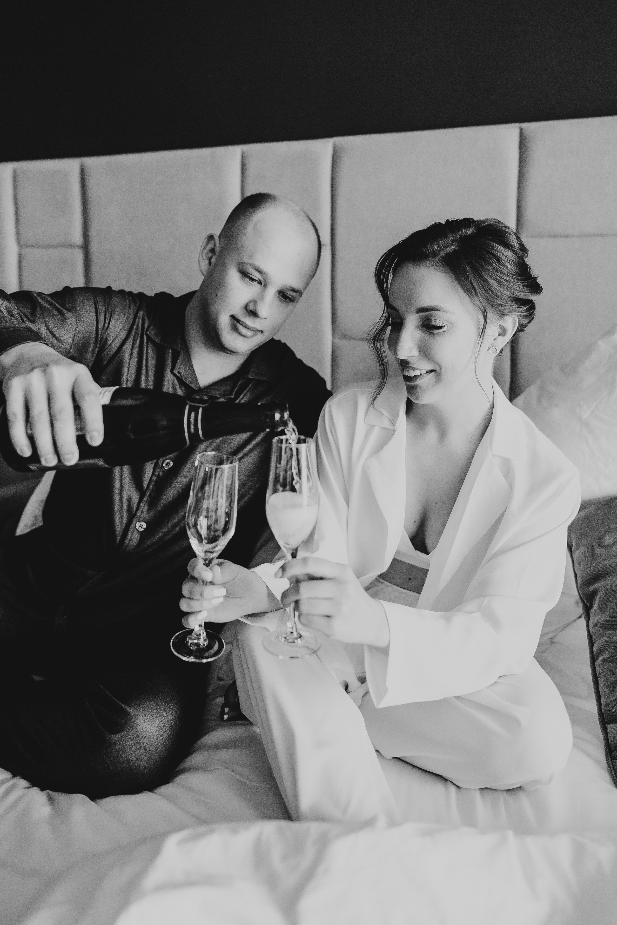 Wedding day 1.08.23. Свадебный фотограф в Санкт-Петербурге