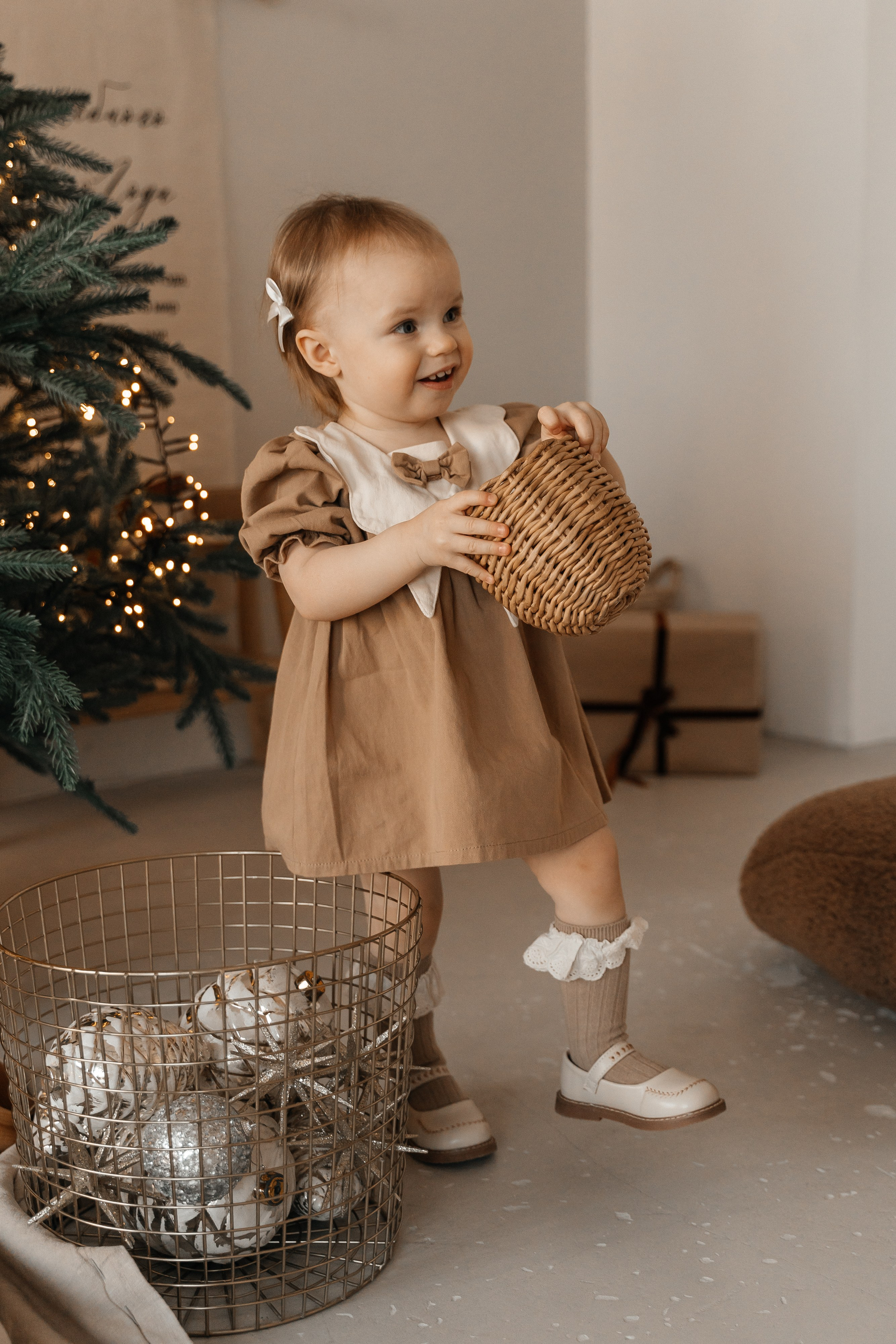 Костя, Настя и Афина. Волик Мария