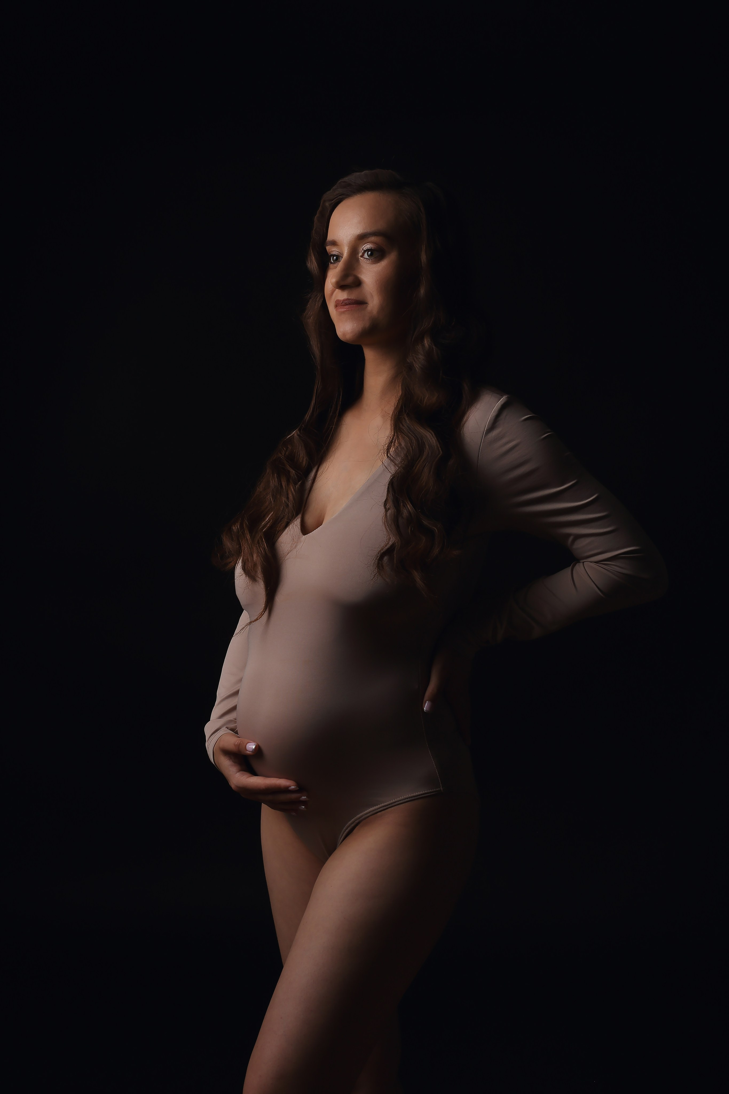 Съёмки со студийным светом — отличия