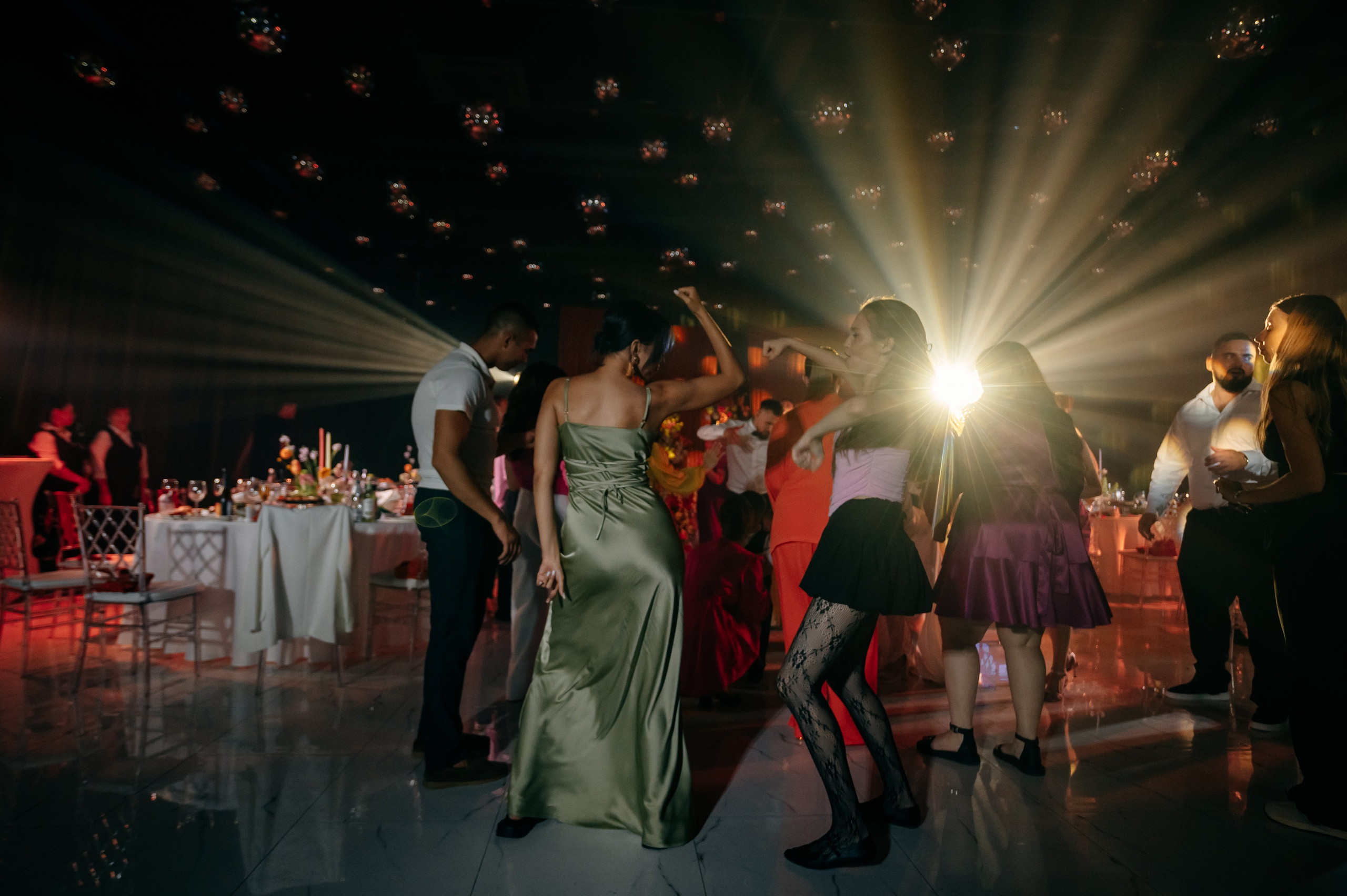 Оранжевое настроение. Свадебный фотограф в Краснодаре и Сочи Комолова Екатерина