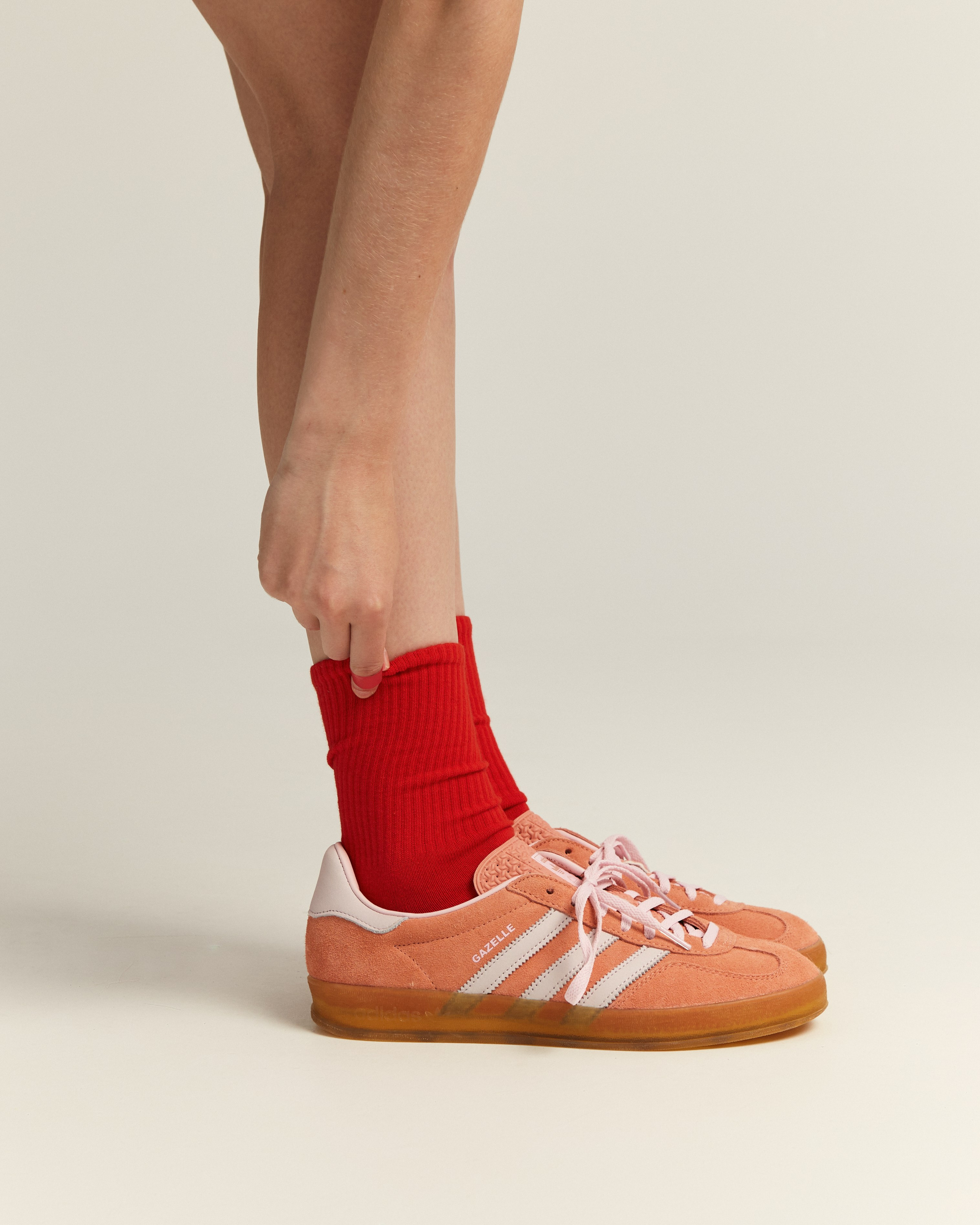 Фотосъемка имиджа для бренда спортивной одежды