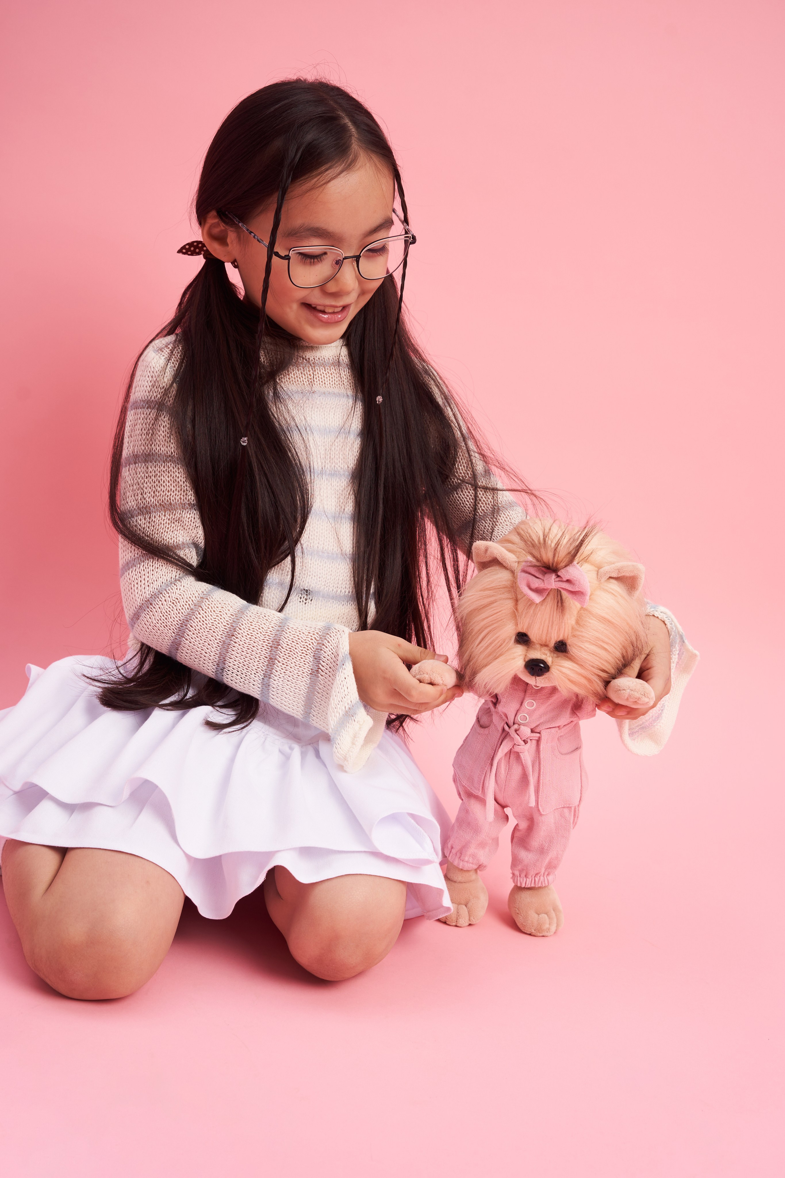 Съемка игрушек для Orange toys | Москва, фотограф детского бренда