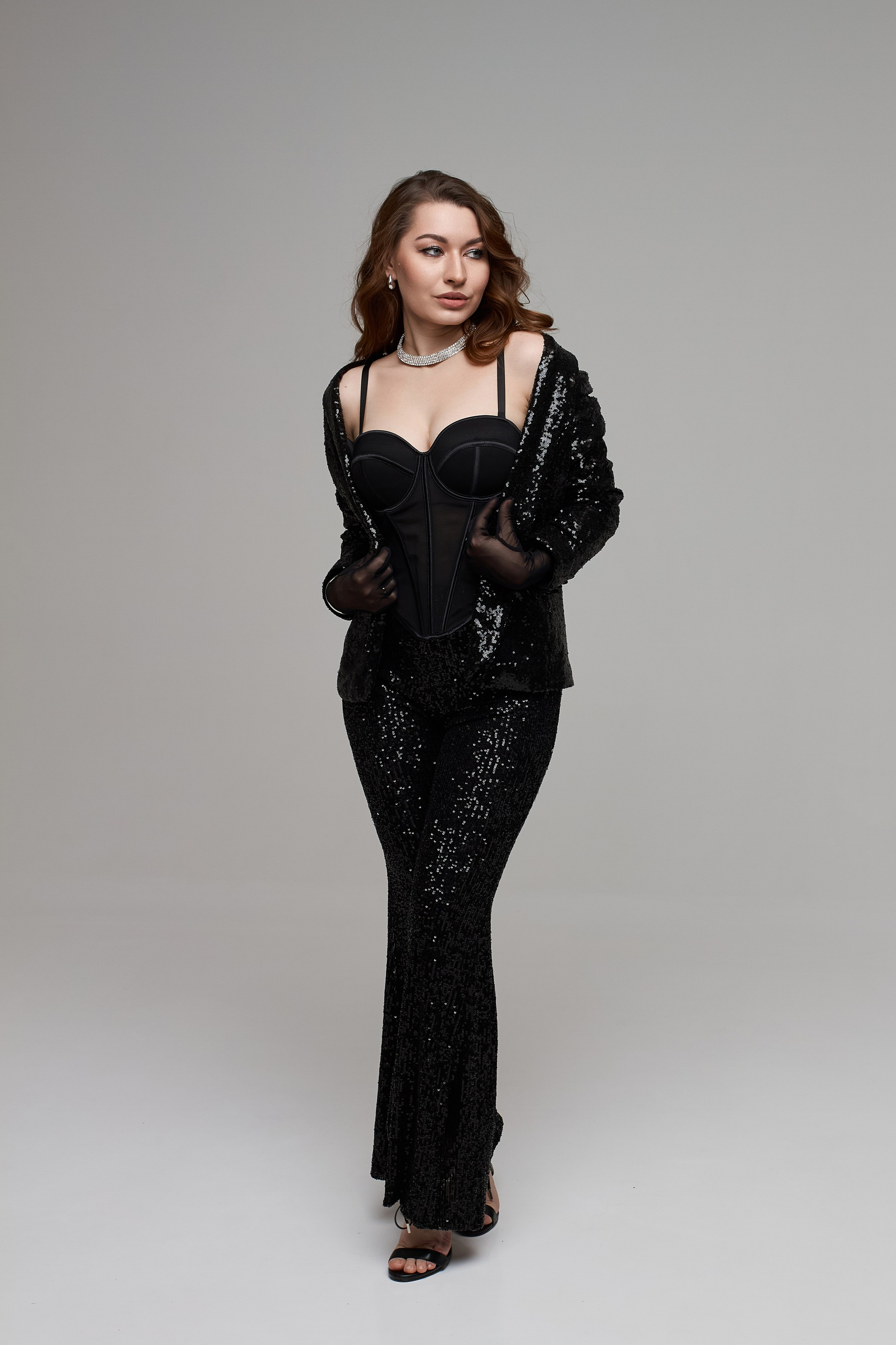 Съемочный гардероб. Фотограф Екатеринбург Елена Минина