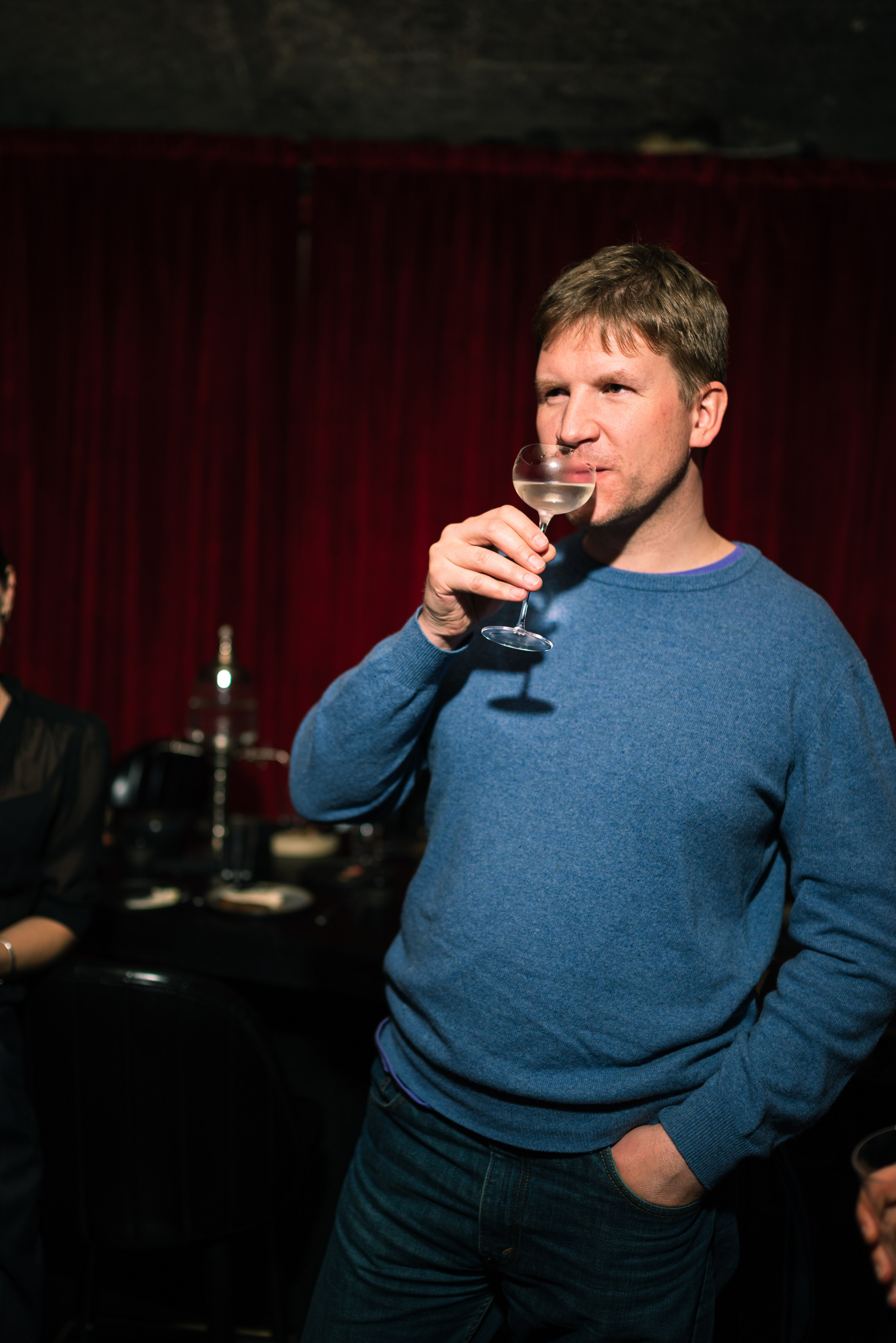 Барный ивент от Привет, не хочешь сходить. Фотограф Дарья Сафонова Dashulkacss