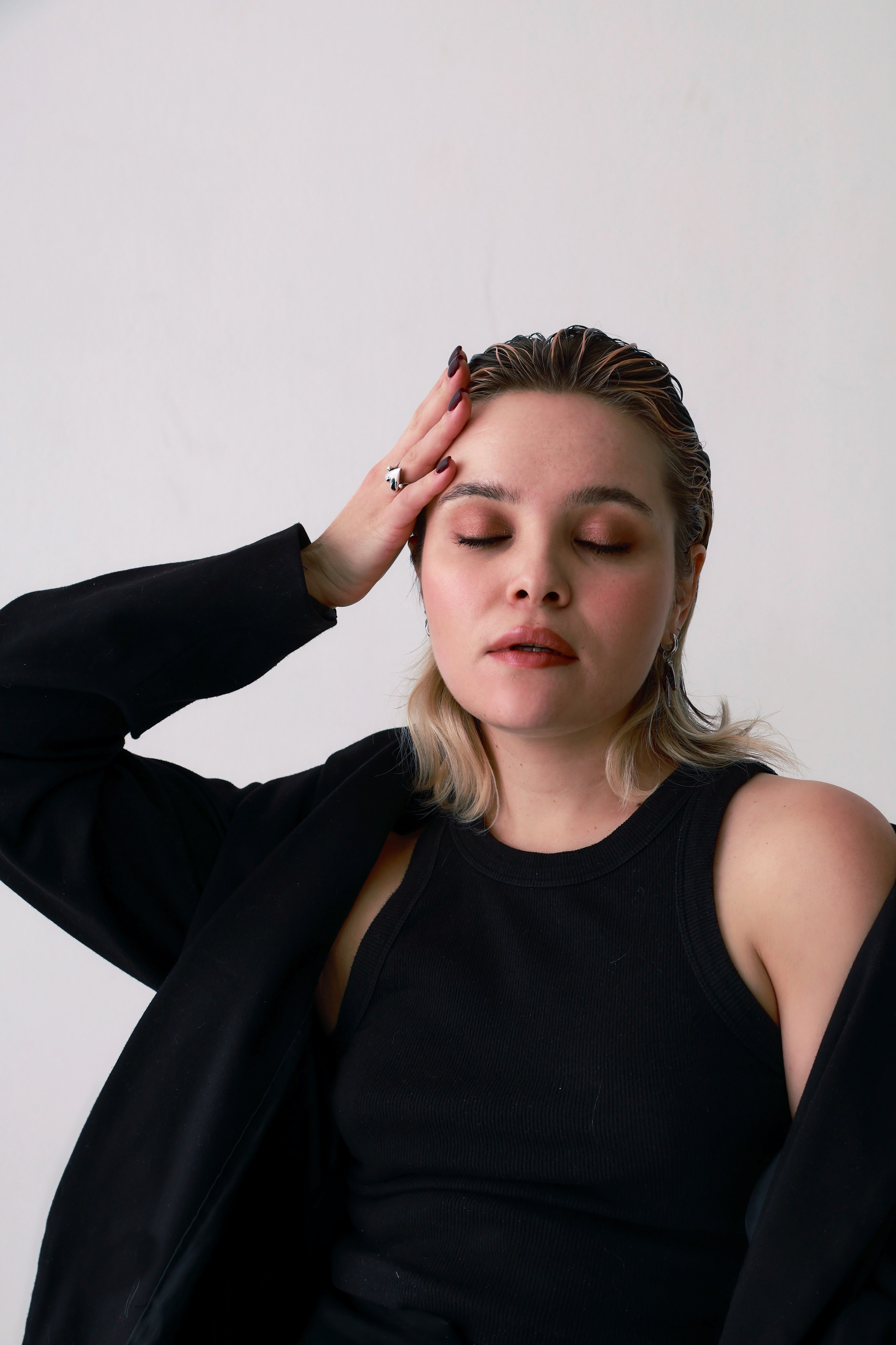 Наташа. Коммерческий фотограф Евгения Черная Екатеринбург