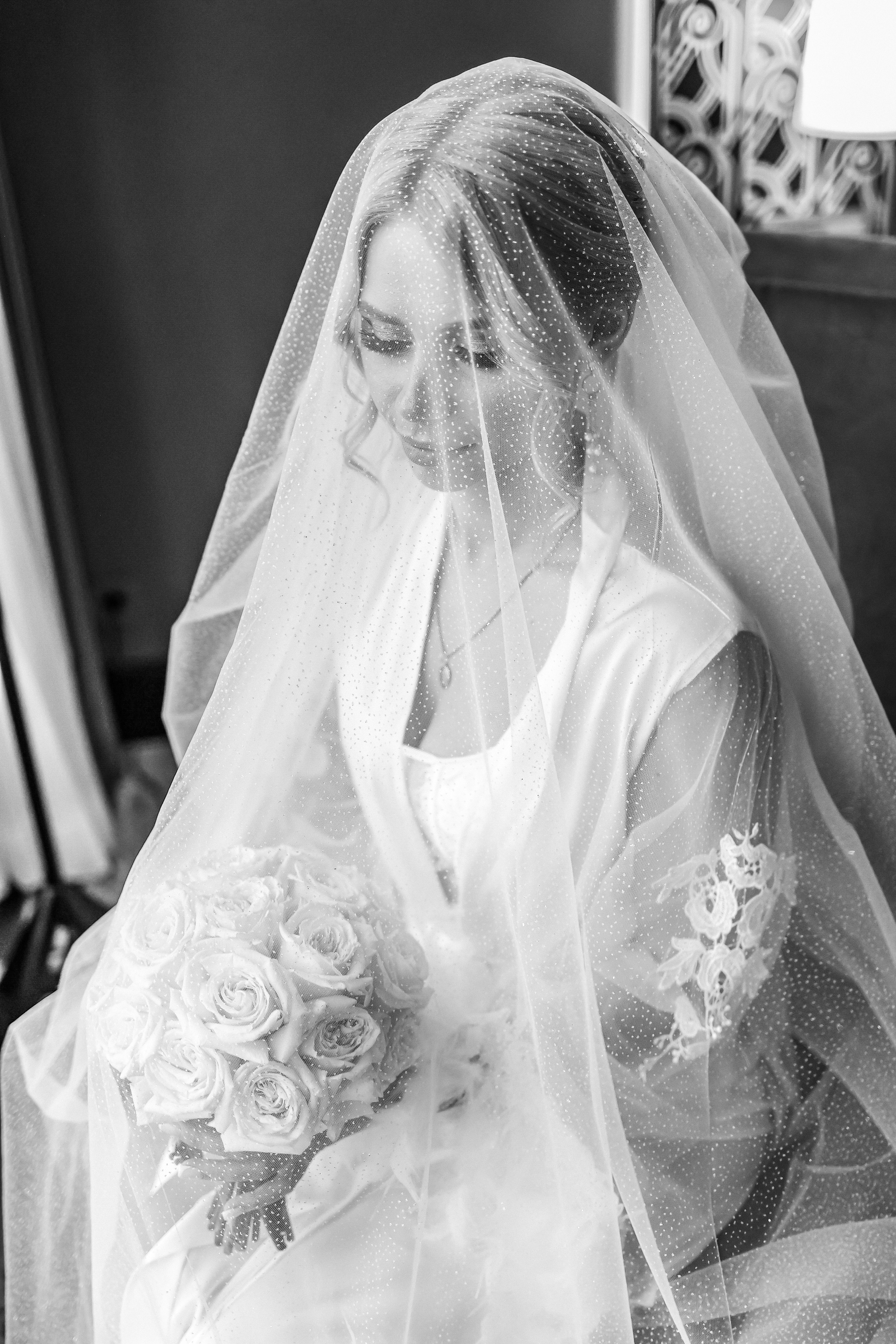 Леша и Ира. Свадебные фотограф и видеограф в Минске Голдосовы Марина и Вадим