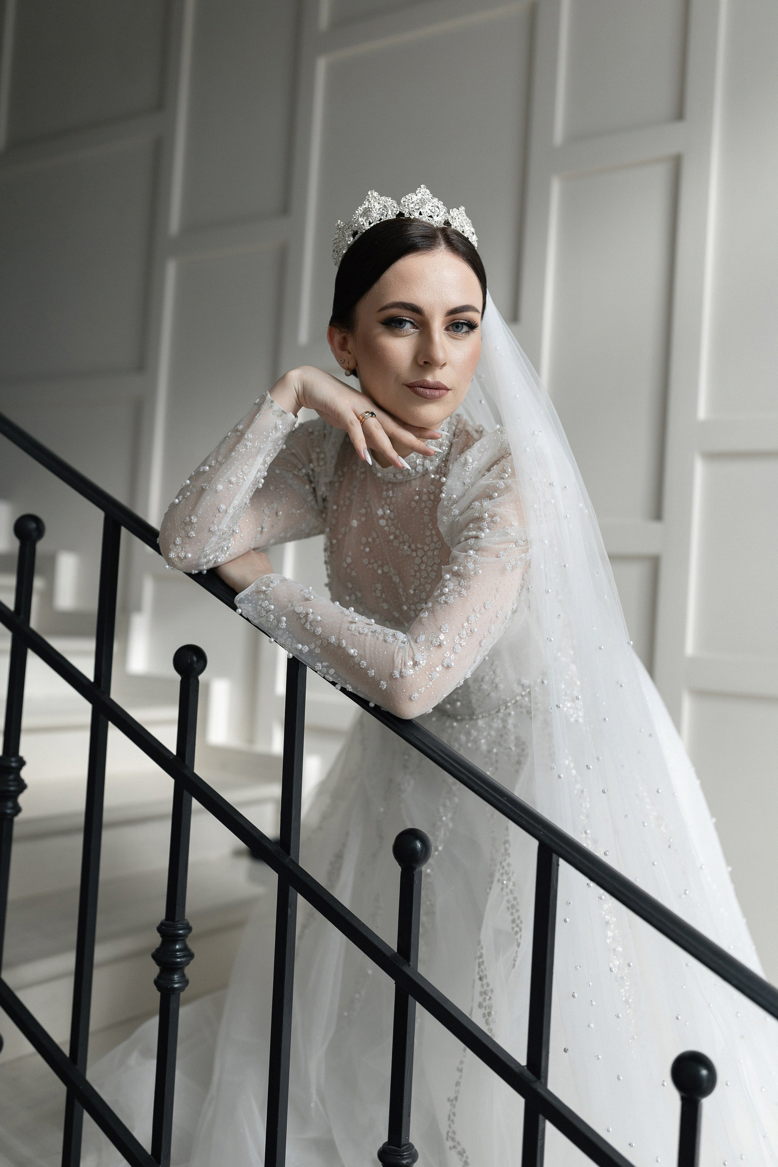 Антон и Ксюша. Анастасия Безуглова- свадебный фотограф в Таганроге