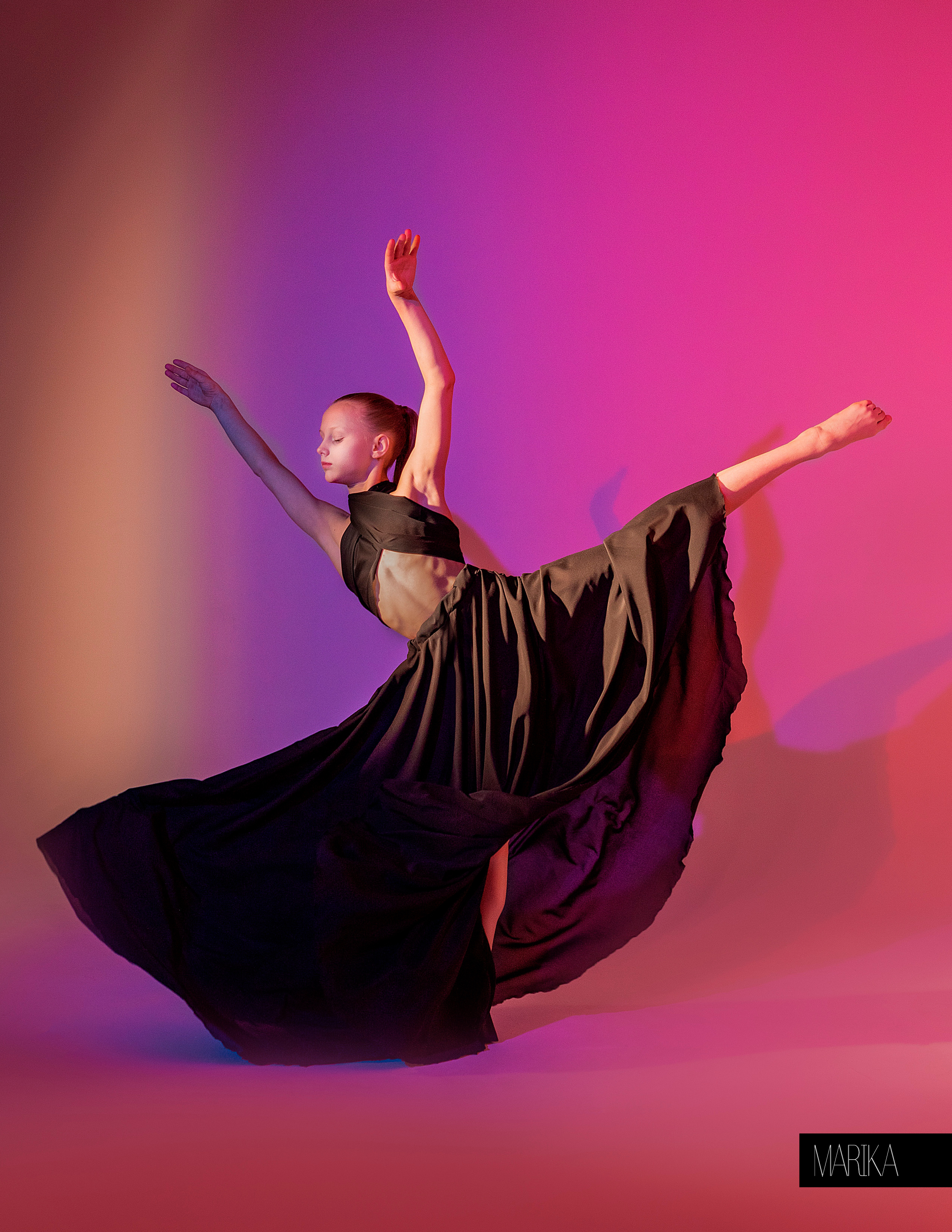 Публикации в журналах. Фотосессия под ключ в Москве — креативные, женские и семейные съёмки | Фотограф Анна Лебедева