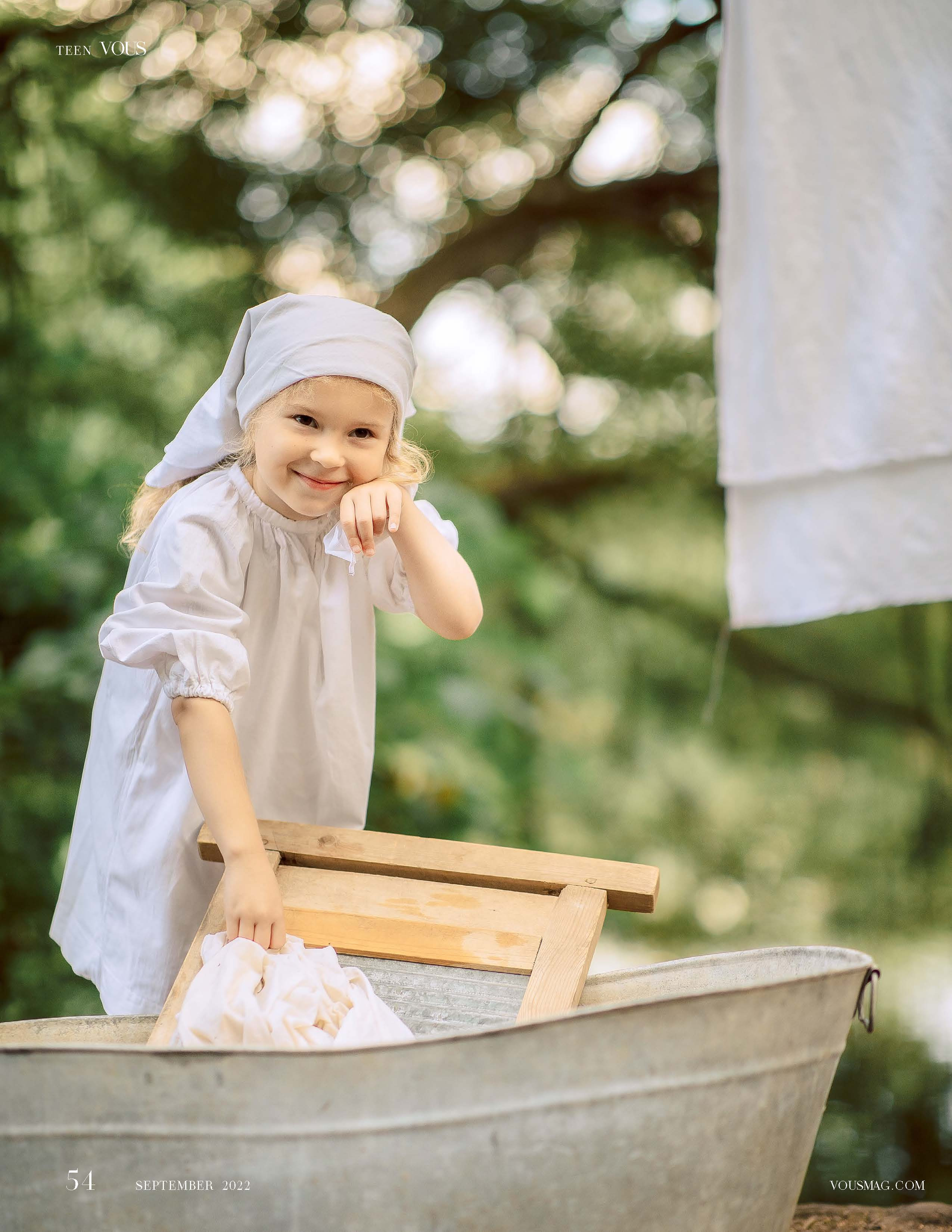 Публикации в журналах. Фотосессия под ключ в Москве — креативные, женские и семейные съёмки | Фотограф Анна Лебедева
