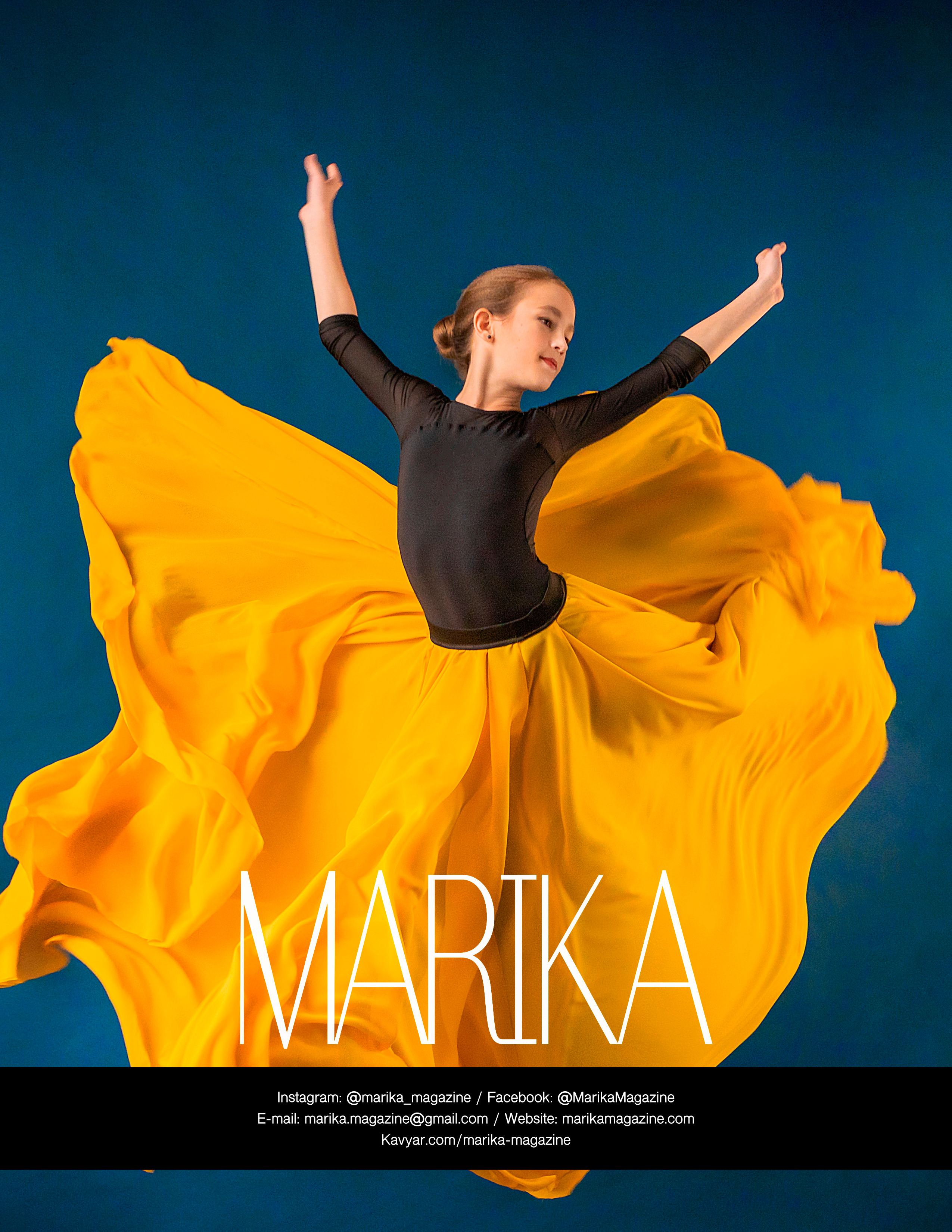 Публикации в журналах. Фотосессия под ключ в Москве — креативные, женские и семейные съёмки | Фотограф Анна Лебедева