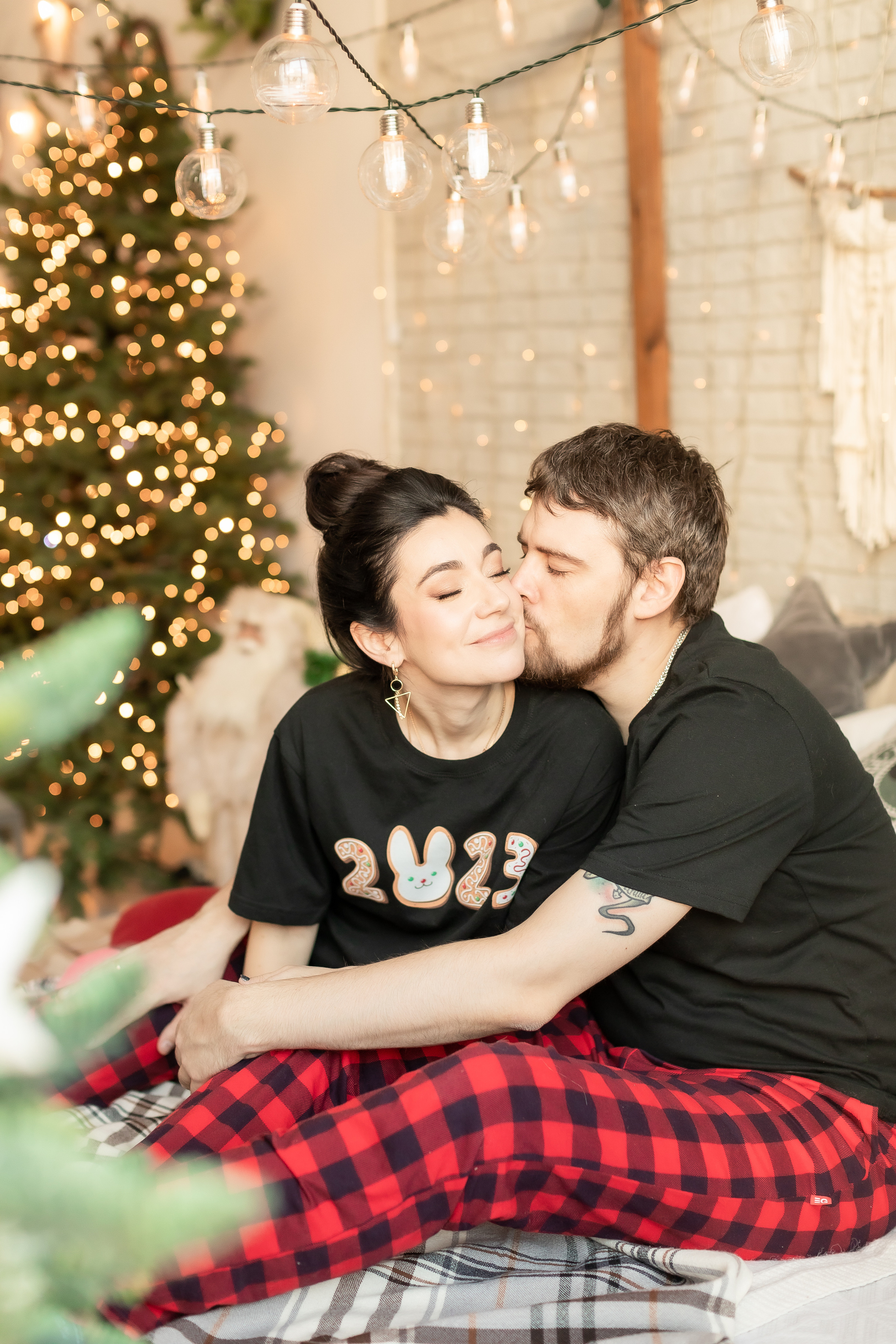 Анна Лебедева Фотограф детский семейная съемка женский портрет студийная съемка фотоконтент весенняя фотосессия фотопроект детская новогодняя Новый год