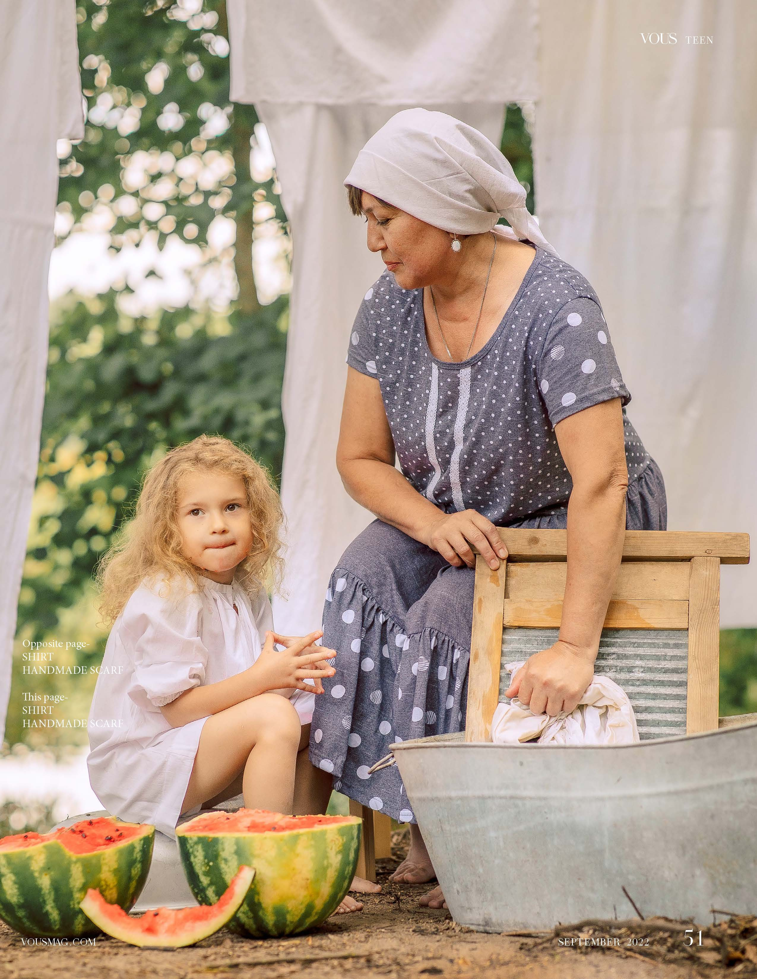 Публикации в журналах. Фотосессия под ключ в Москве — креативные, женские и семейные съёмки | Фотограф Анна Лебедева