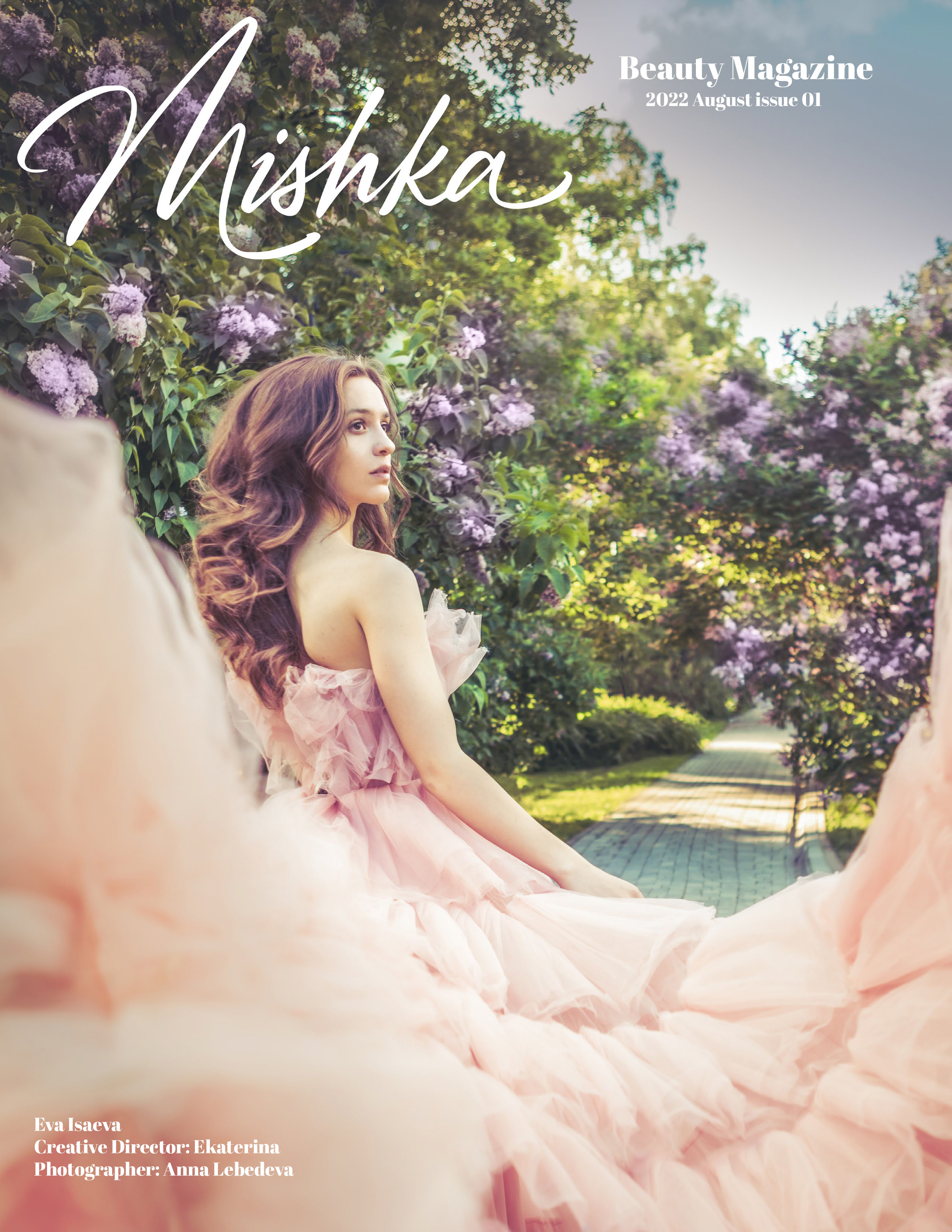 фотографы, которых печатают в журналах