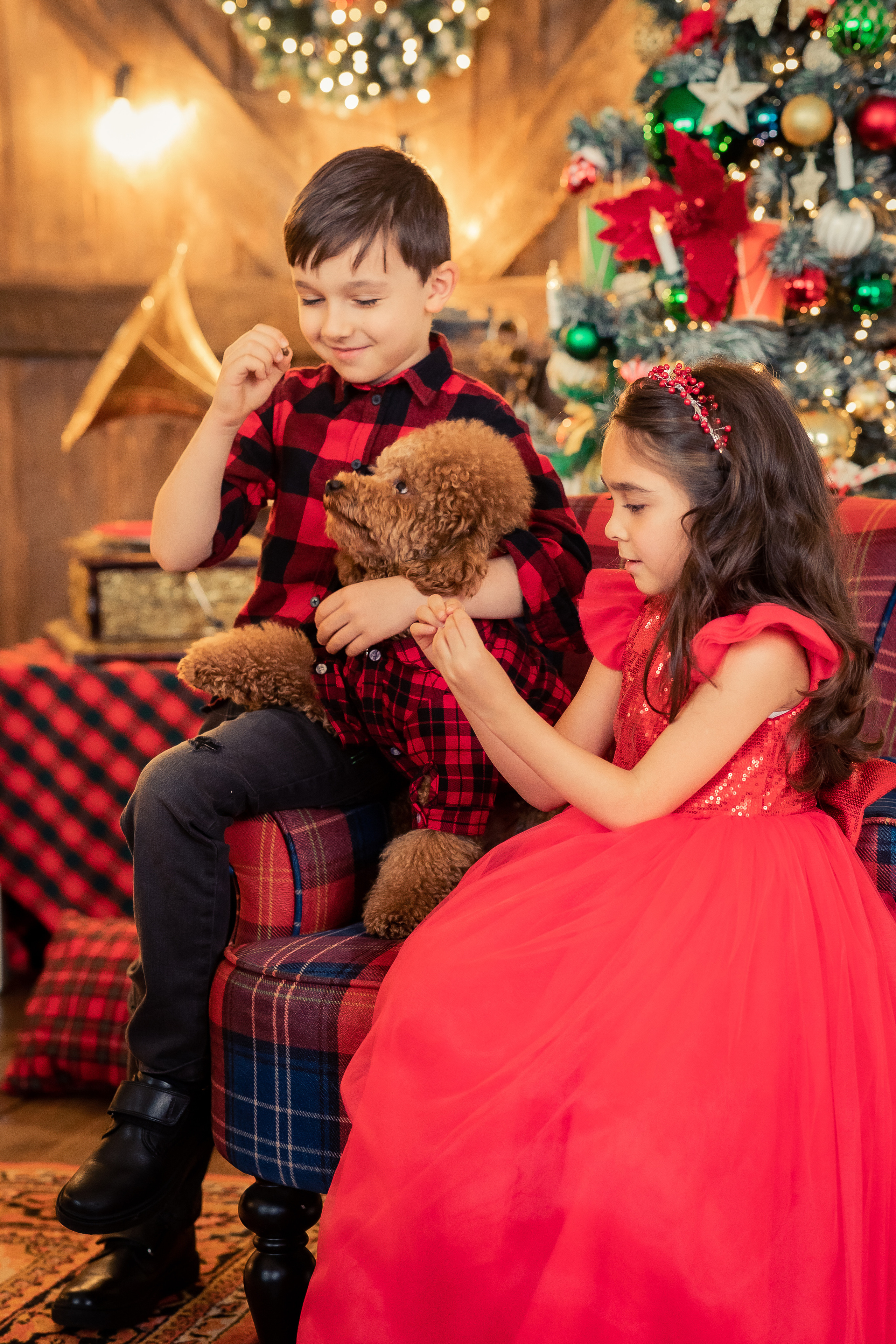 Анна Лебедева Фотограф детский семейная съемка женский портрет студийная съемка фотоконтент весенняя фотосессия фотопроект детская новогодняя Новый год