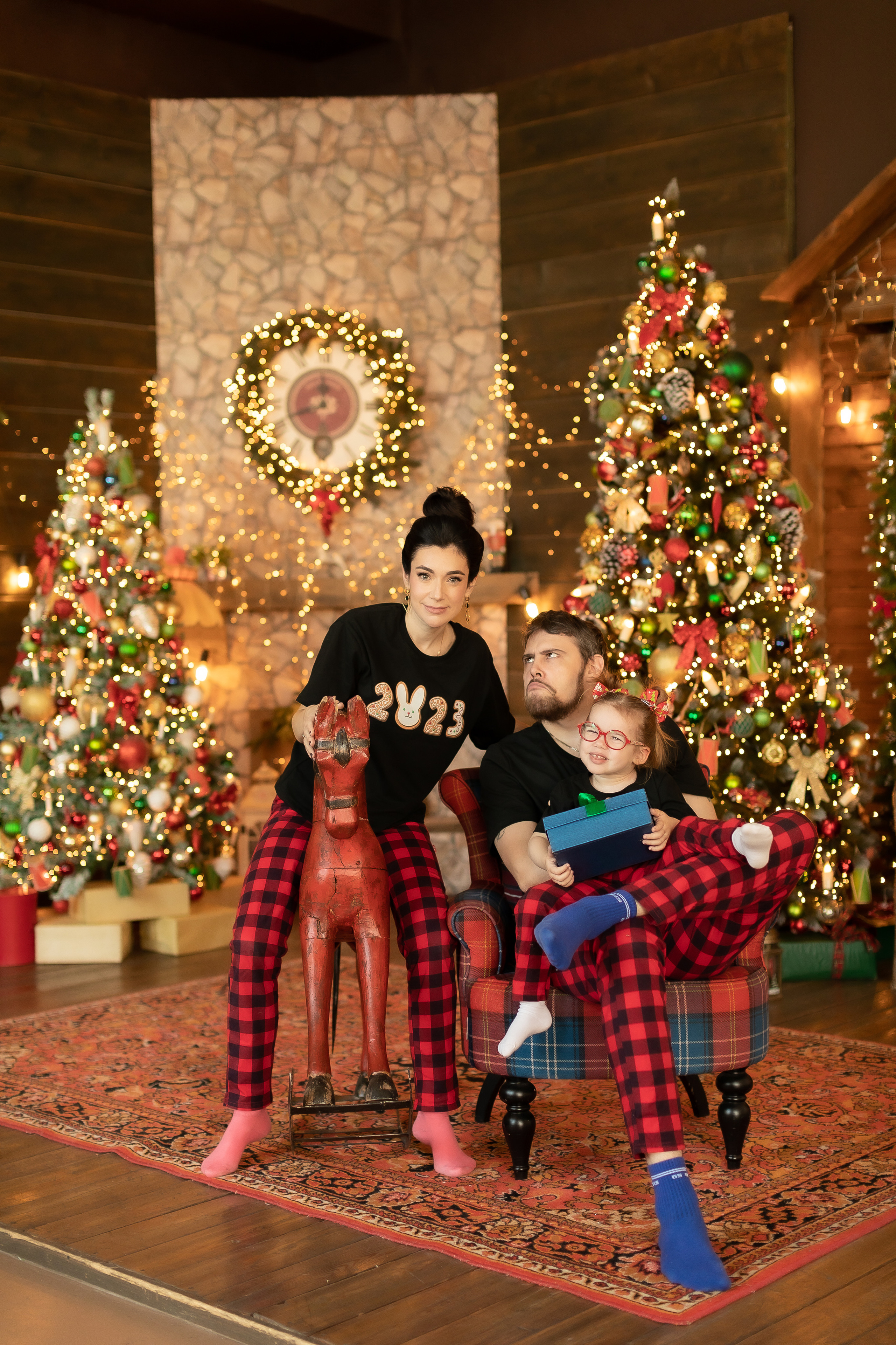 Анна Лебедева Фотограф детский семейная съемка женский портрет студийная съемка фотоконтент весенняя фотосессия фотопроект детская новогодняя Новый год