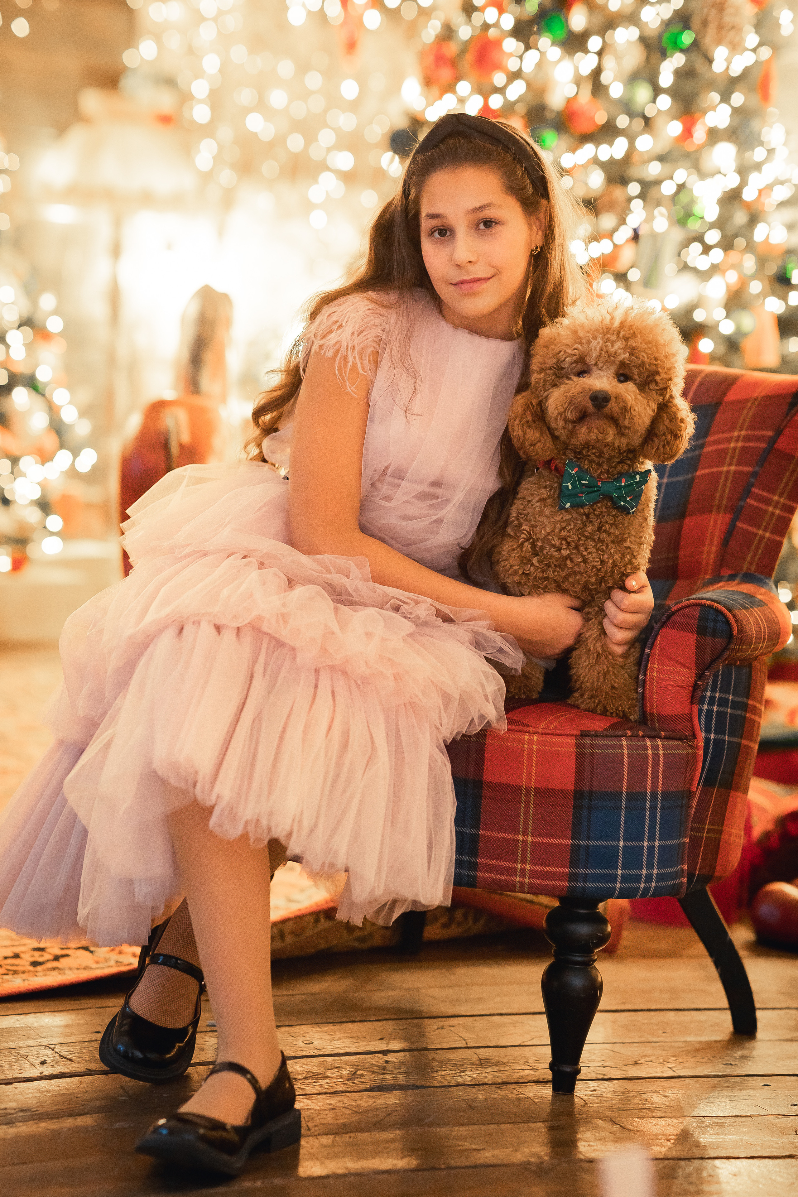 Анна Лебедева Фотограф детский семейная съемка женский портрет студийная съемка фотоконтент весенняя фотосессия фотопроект детская новогодняя Новый год