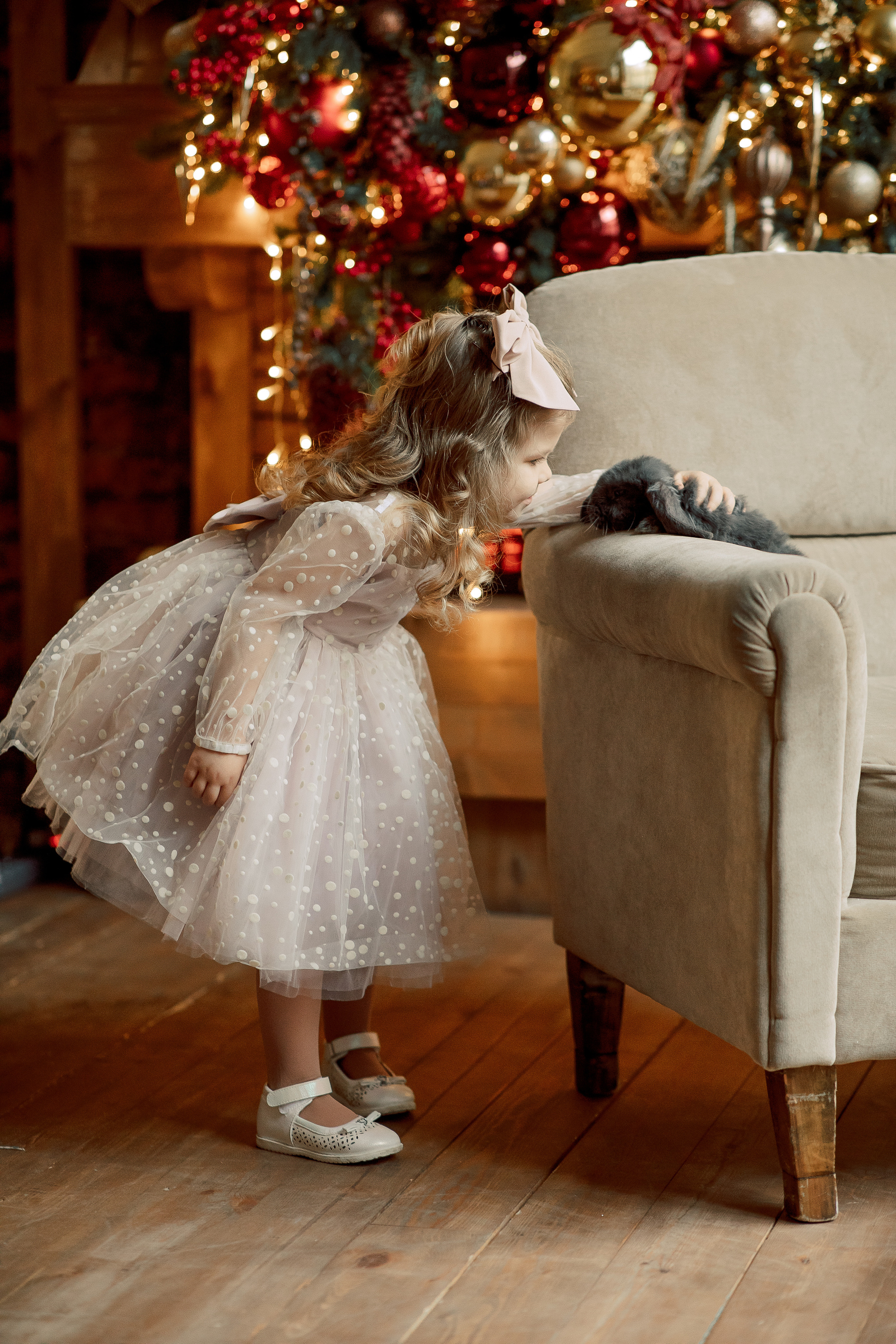 Анна Лебедева Фотограф детский семейная съемка женский портрет студийная съемка фотоконтент весенняя фотосессия фотопроект детская новогодняя Новый год