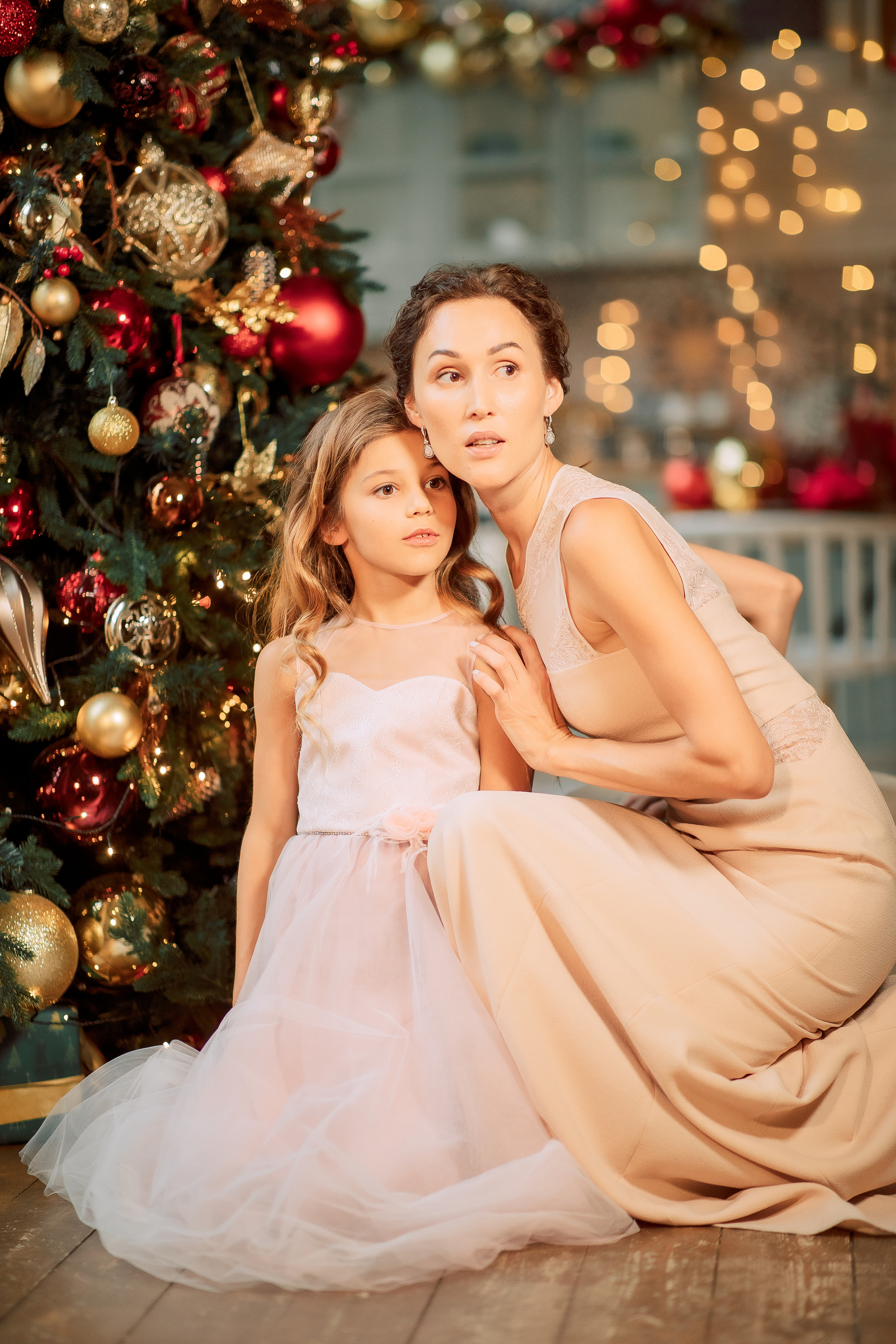 Анна Лебедева Фотограф детский семейная съемка женский портрет студийная съемка фотоконтент весенняя фотосессия фотопроект детская новогодняя Новый год