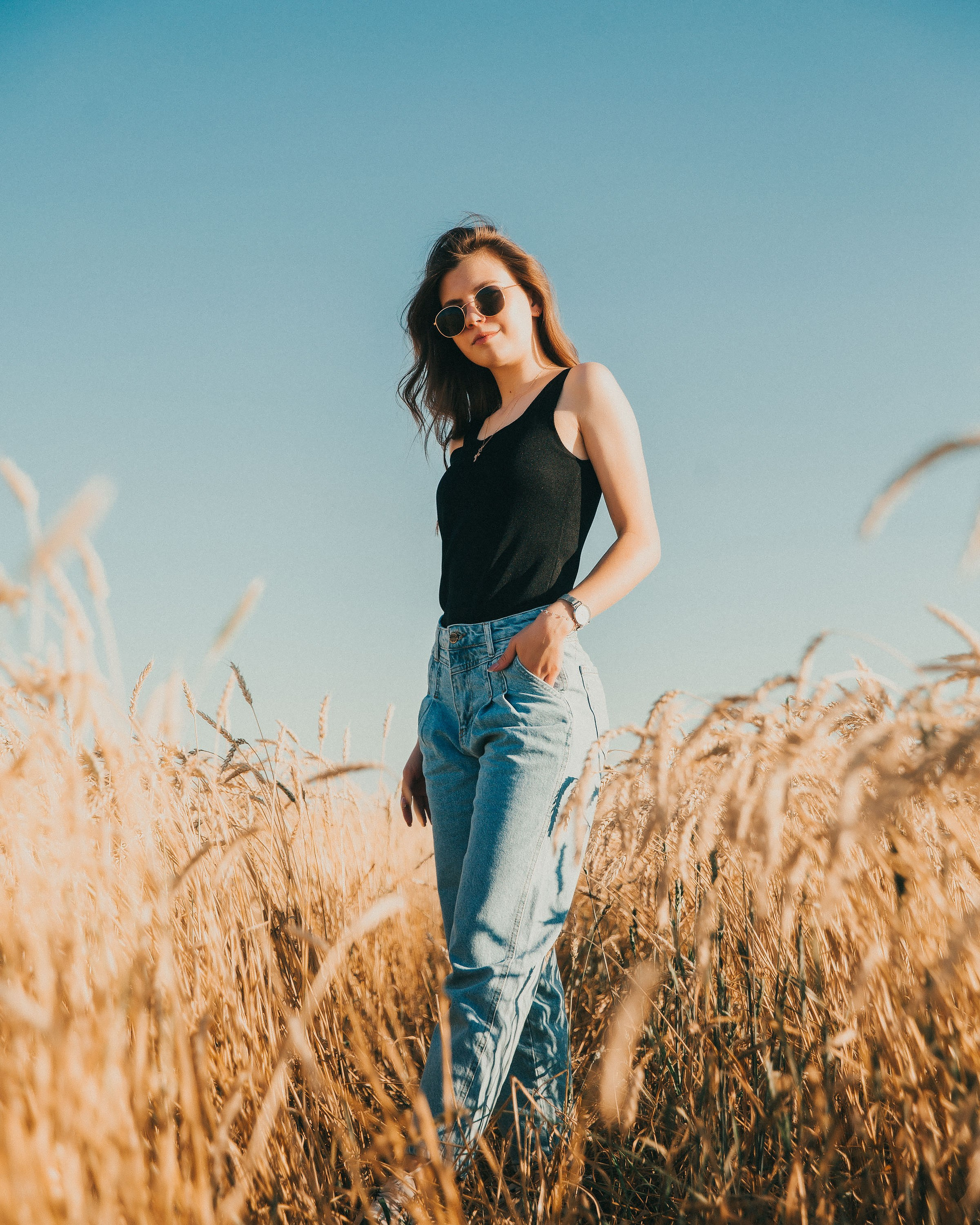 Имиджевая Съемка. Фотокарточки