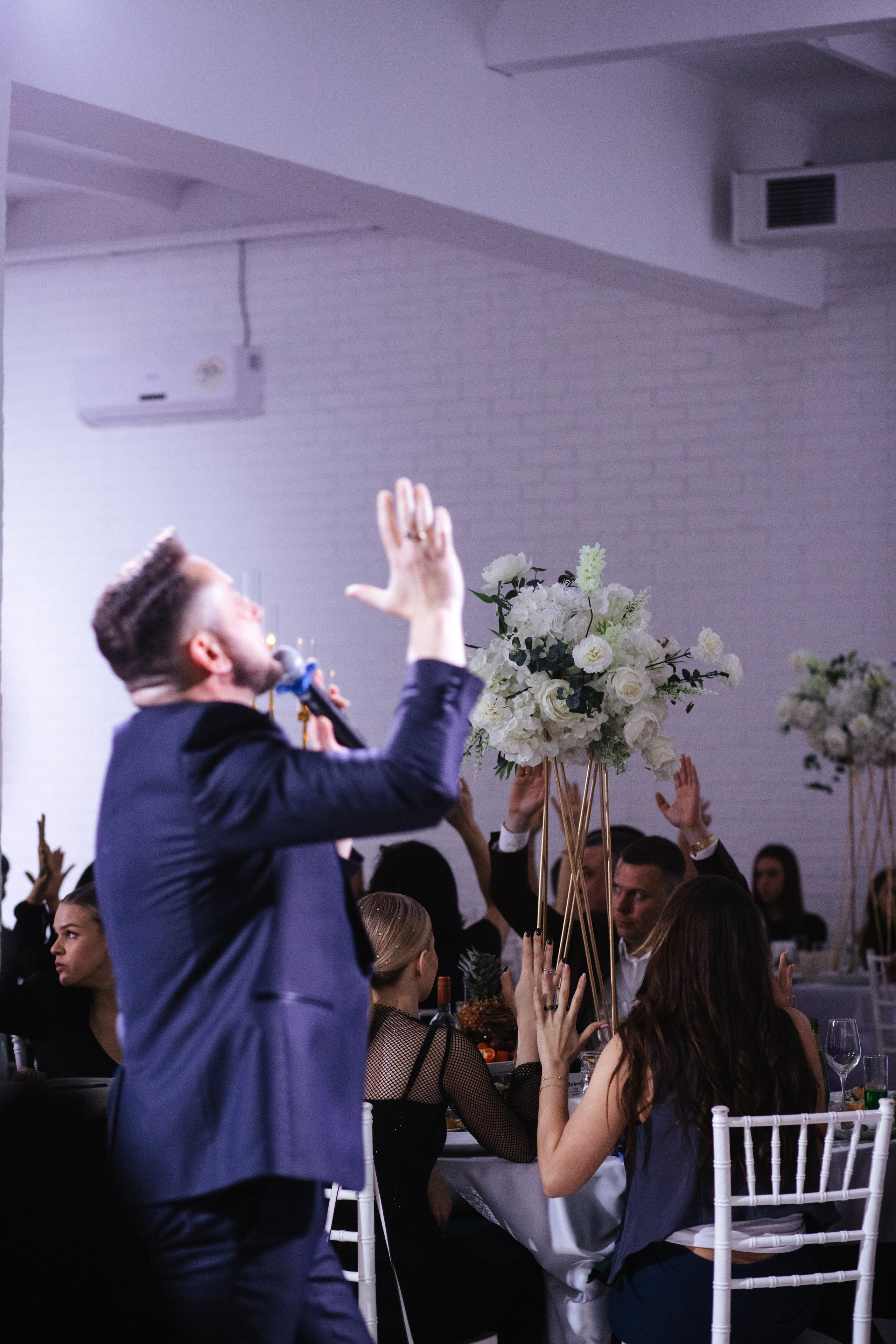 75 лет!. Фотограф в Волгограде и Москве | Анастасия Лаврова