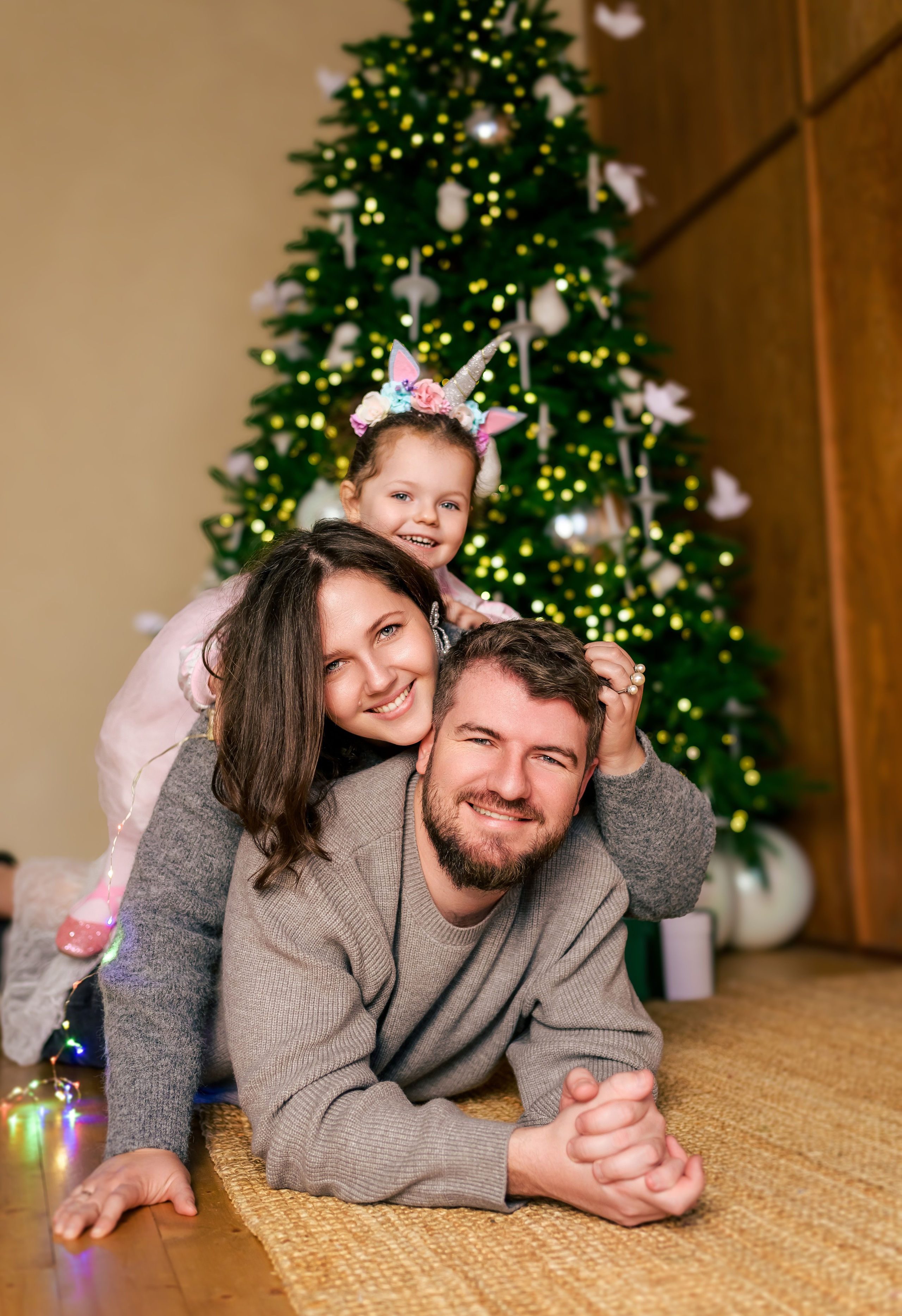 Семейная и детская съемка. Творческий фотограф в Крыму Анна Пашко