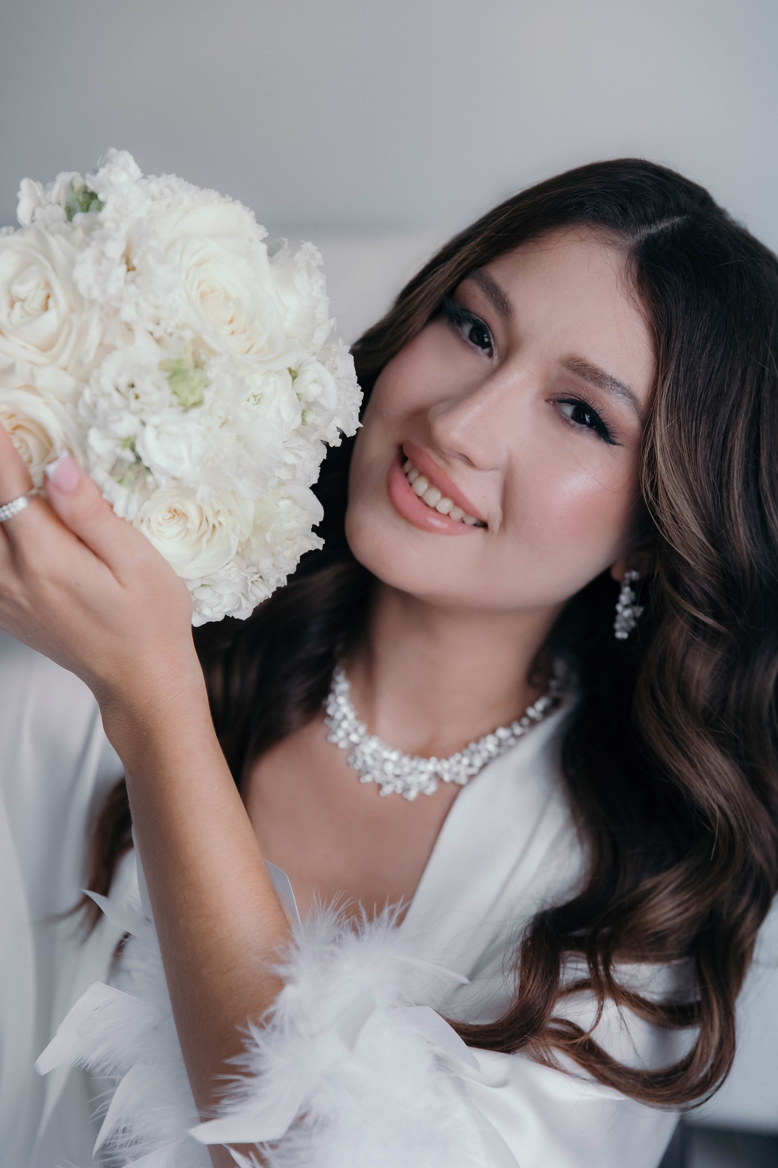 Свадьба Булата и Динары. Лилия Вахитова фотограф