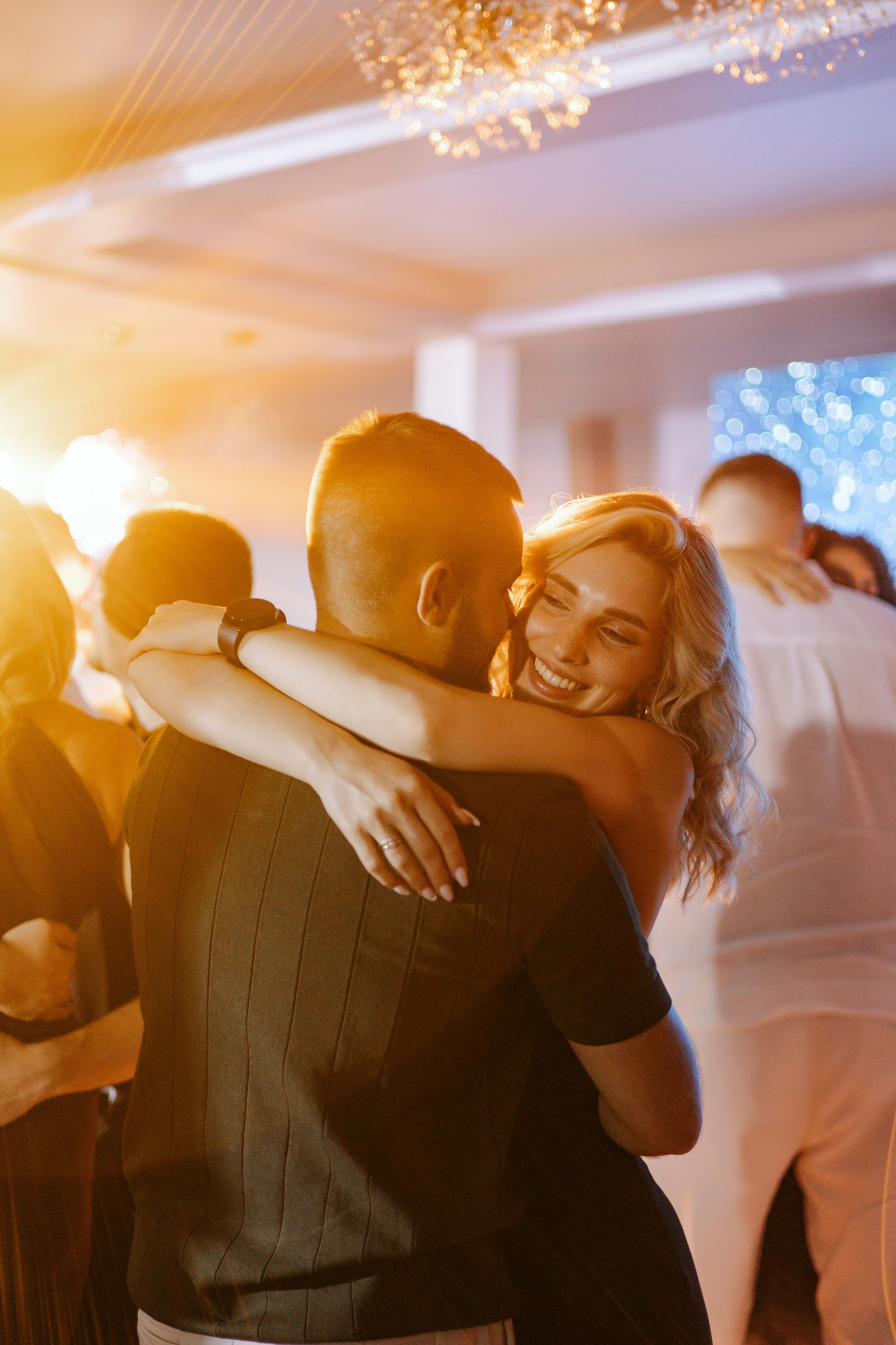 Евгений и Виктория. Nikolpinhasova