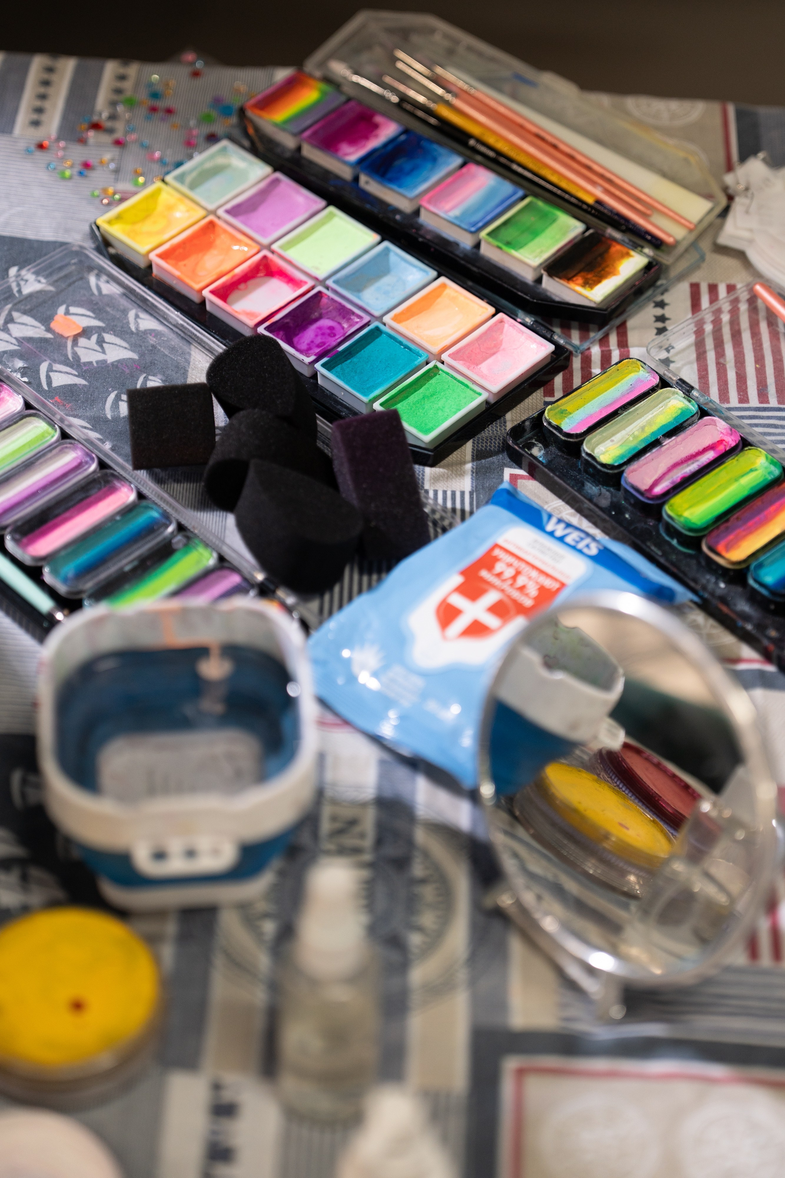 KAMAZ. Свадебный фотограф Санкт-Петербург СПб