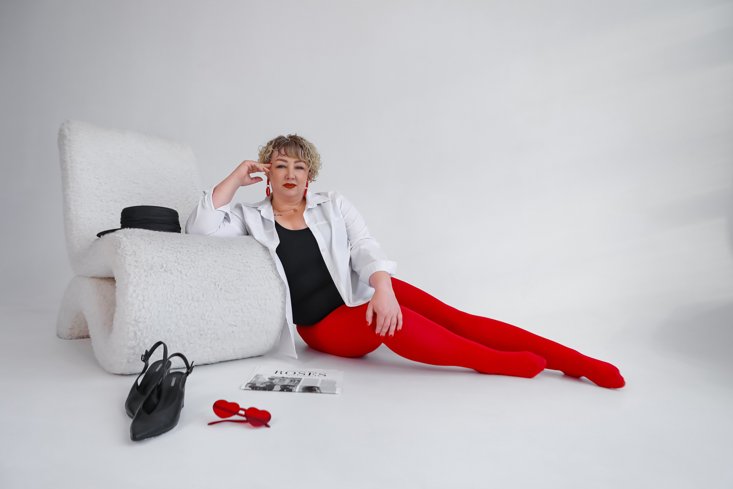 Фотограф г. Хабаровск. Семейные и индивидуальные съёмки