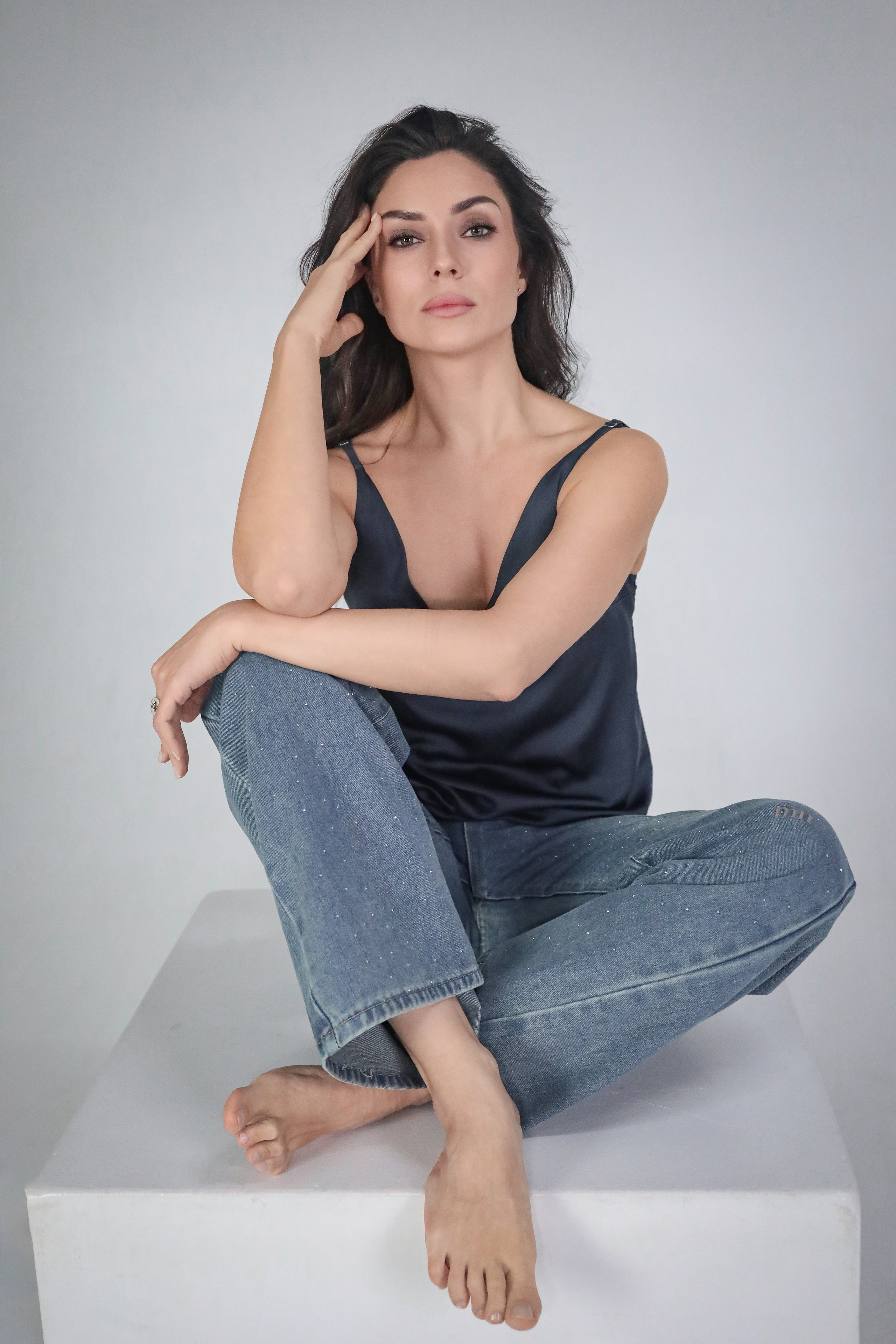 Анастасия. Фотограф г. Хабаровск. Семейные и индивидуальные съёмки