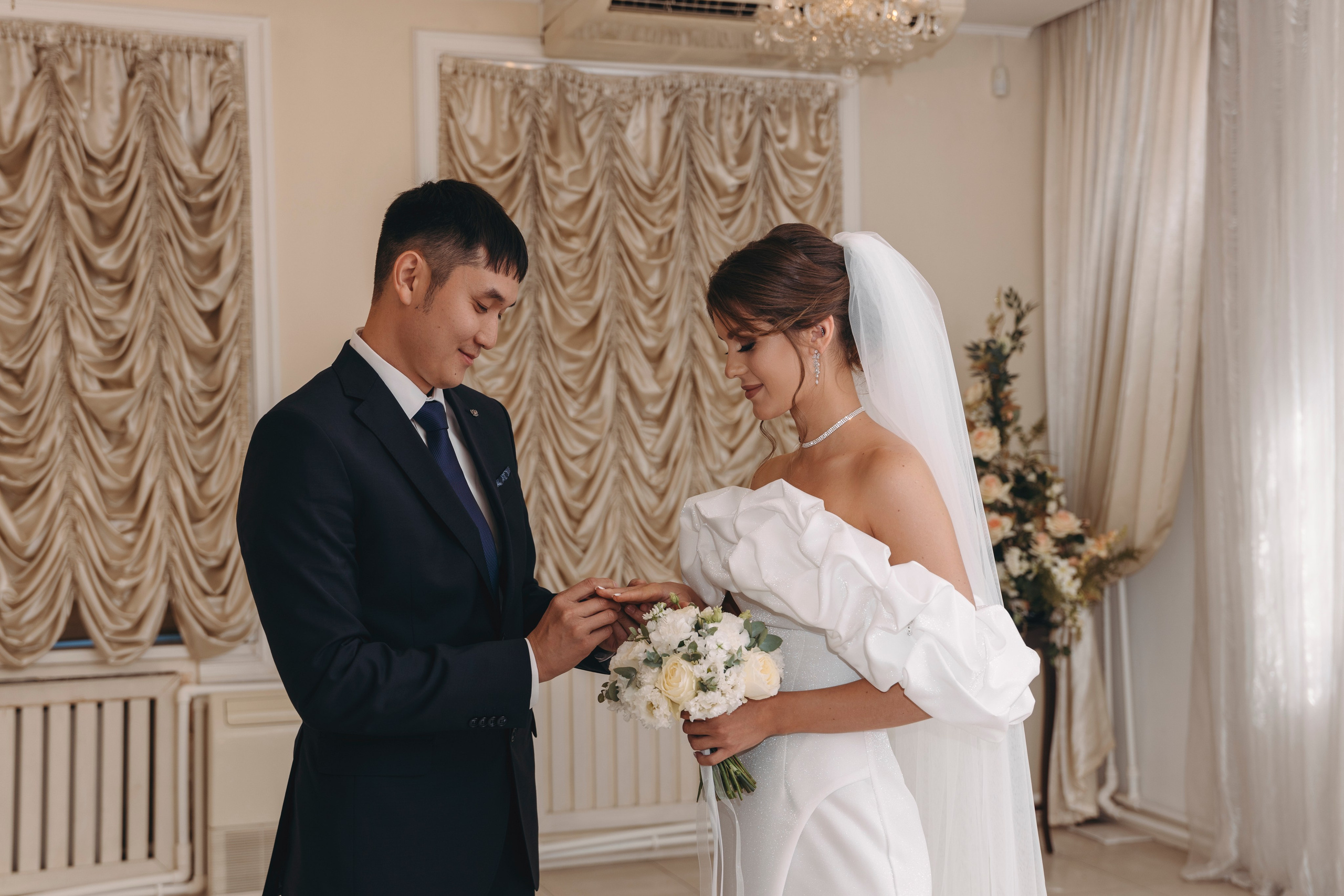 Светлана И Артем. Главная