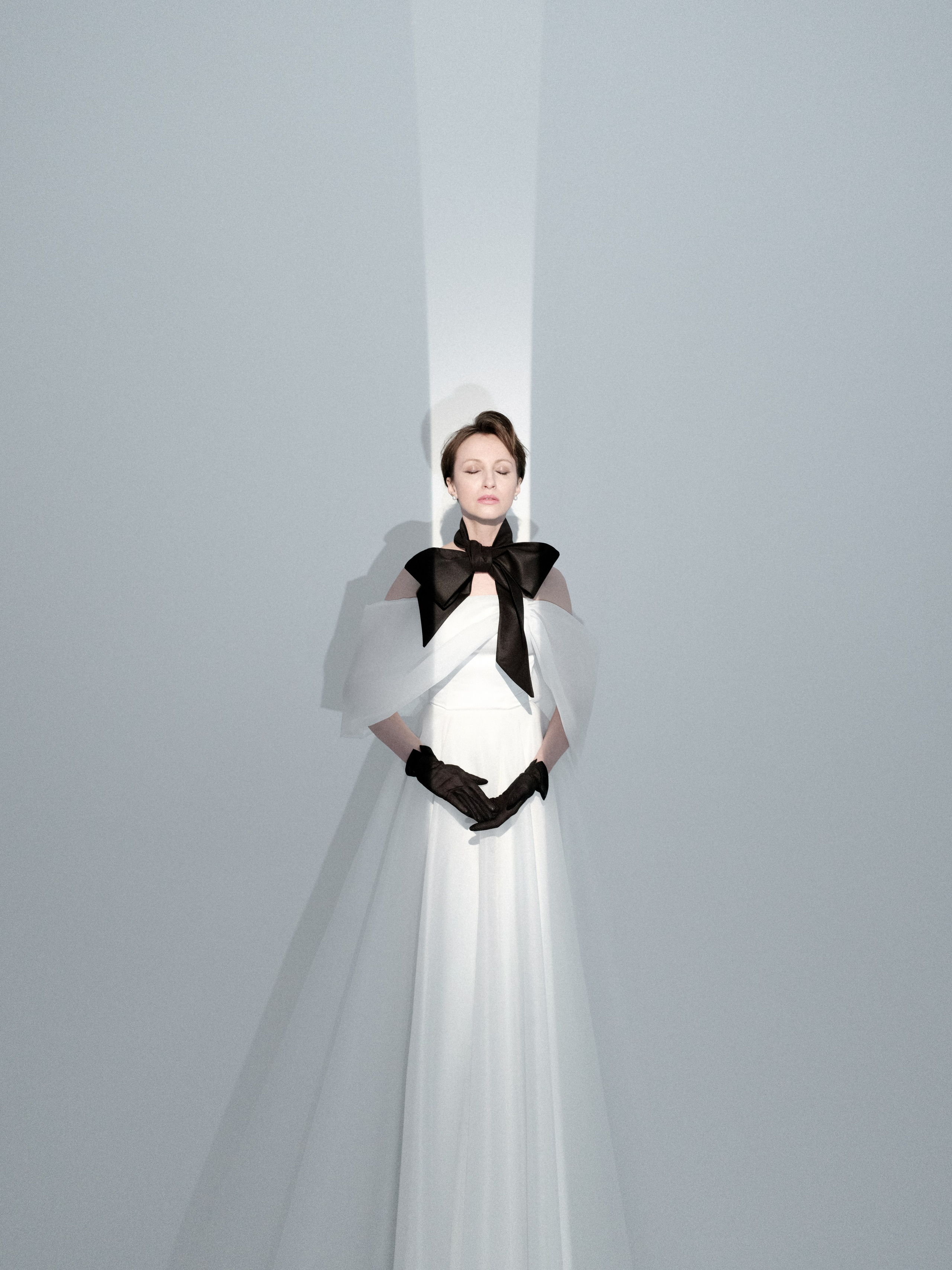 Наиви. Свадебный салон-ателье Бонжур в Минске Bonjour